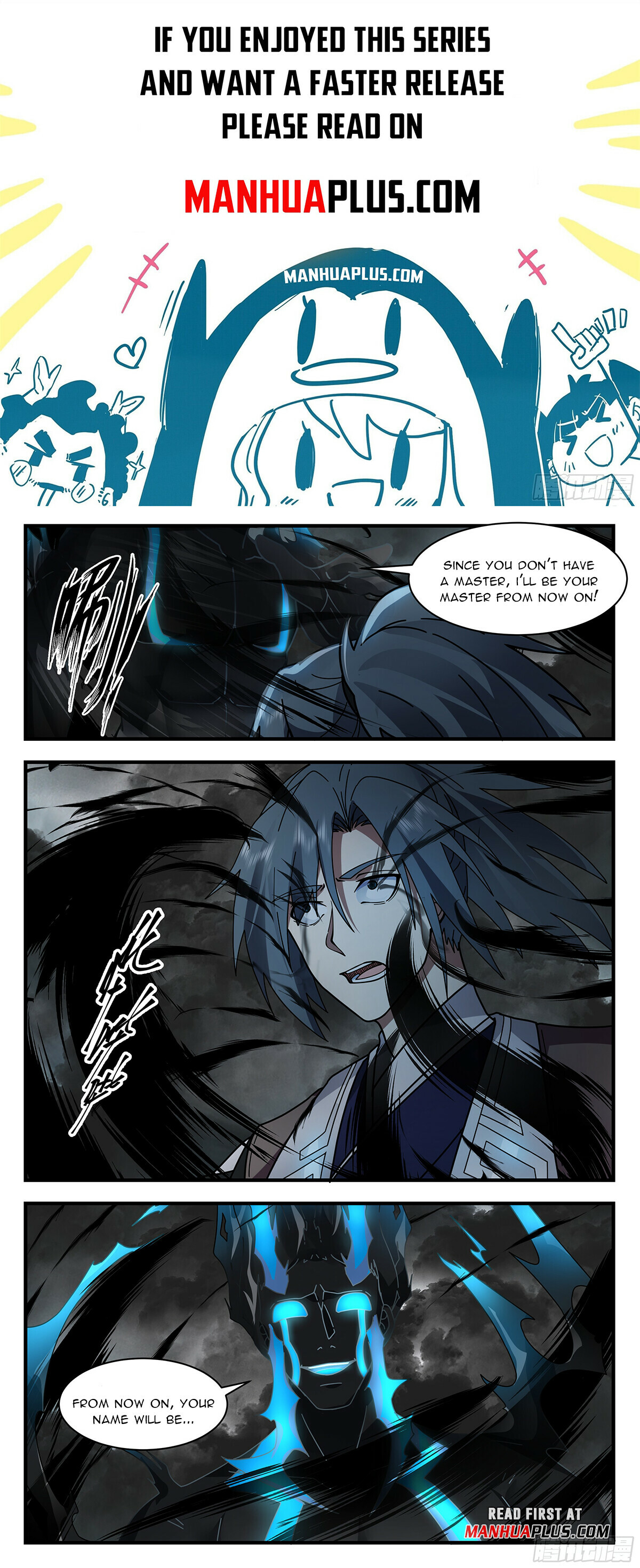 Martial Peak Chapter 3036 - 1
