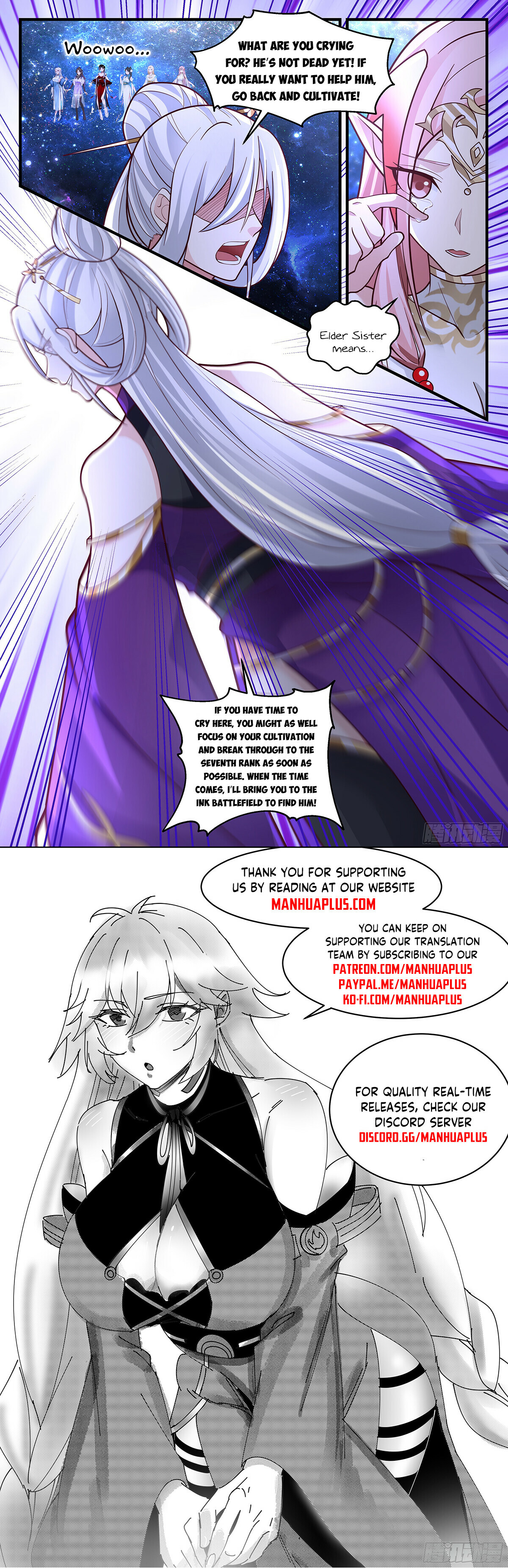 Martial Peak Chapter 3032 - 12