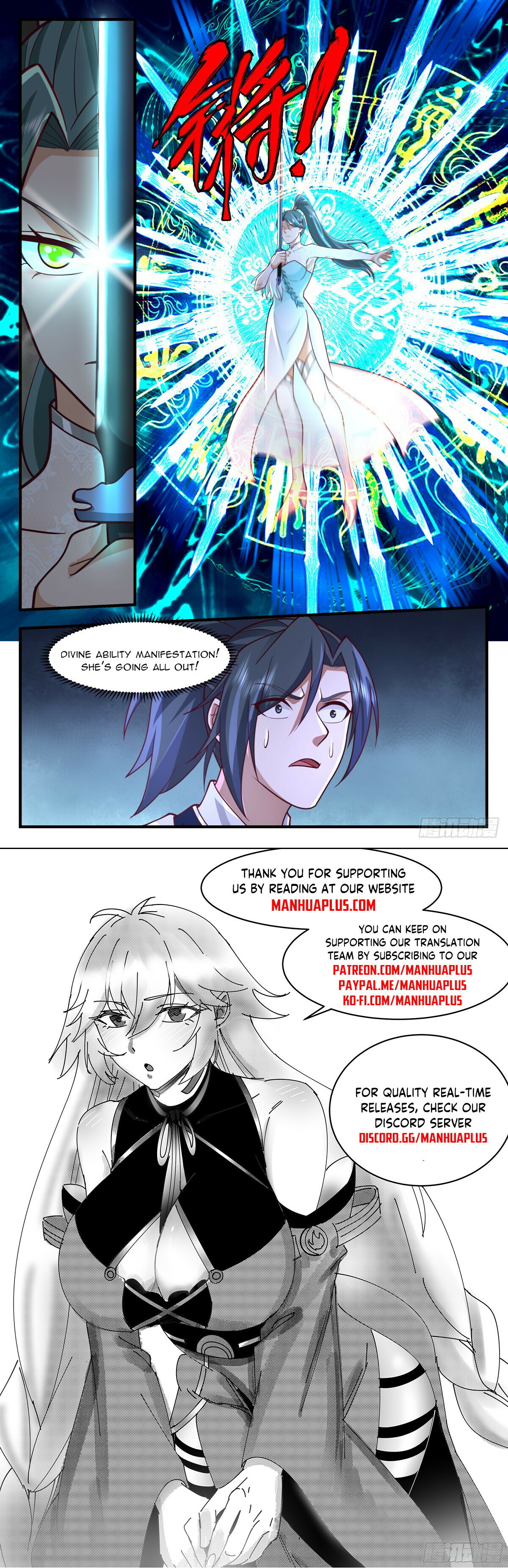 Martial Peak Chapter 3042 - 12