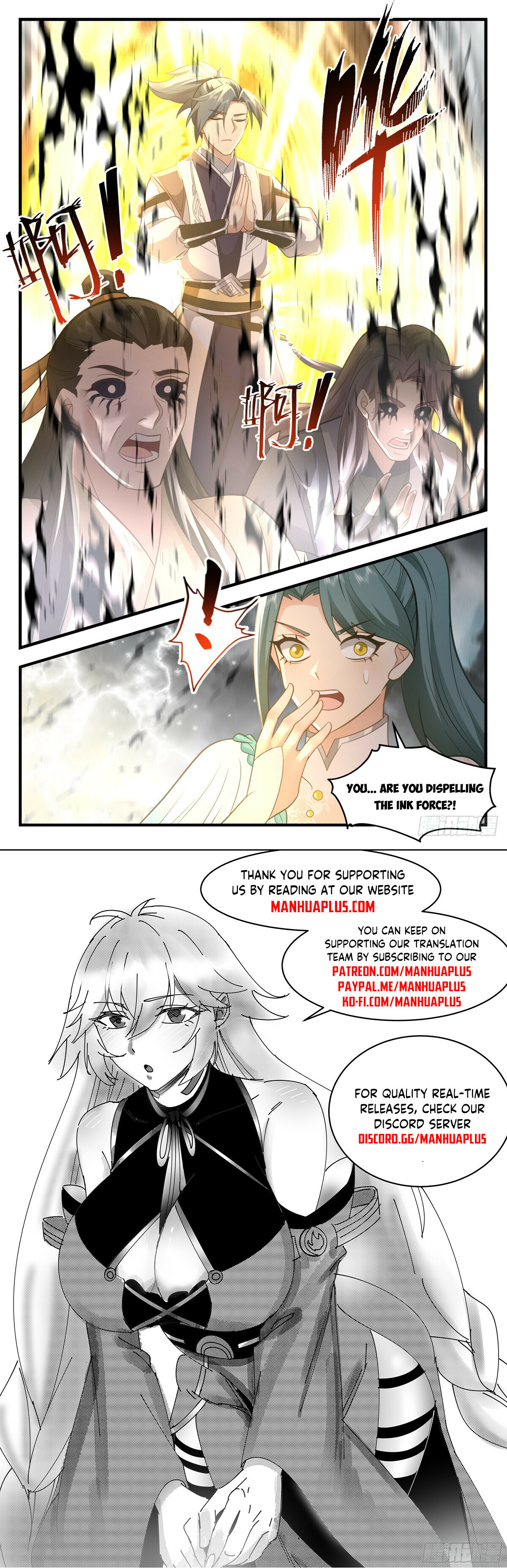Martial Peak Chapter 3044 - 12