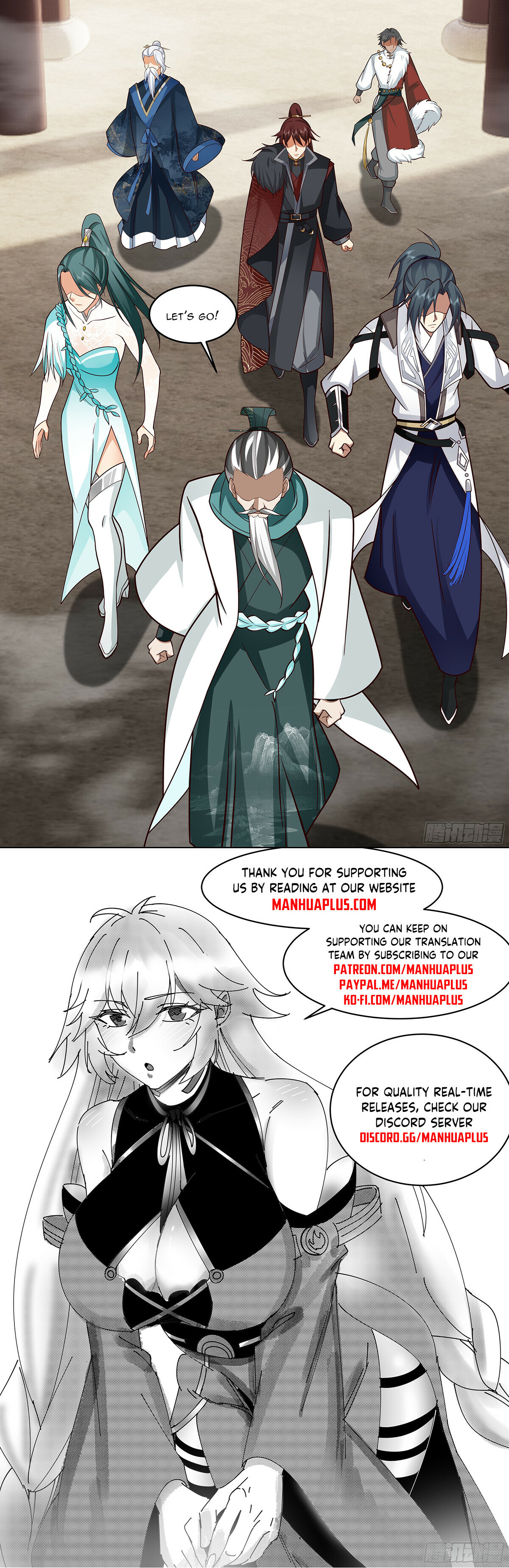 Martial Peak Chapter 3050 - 12