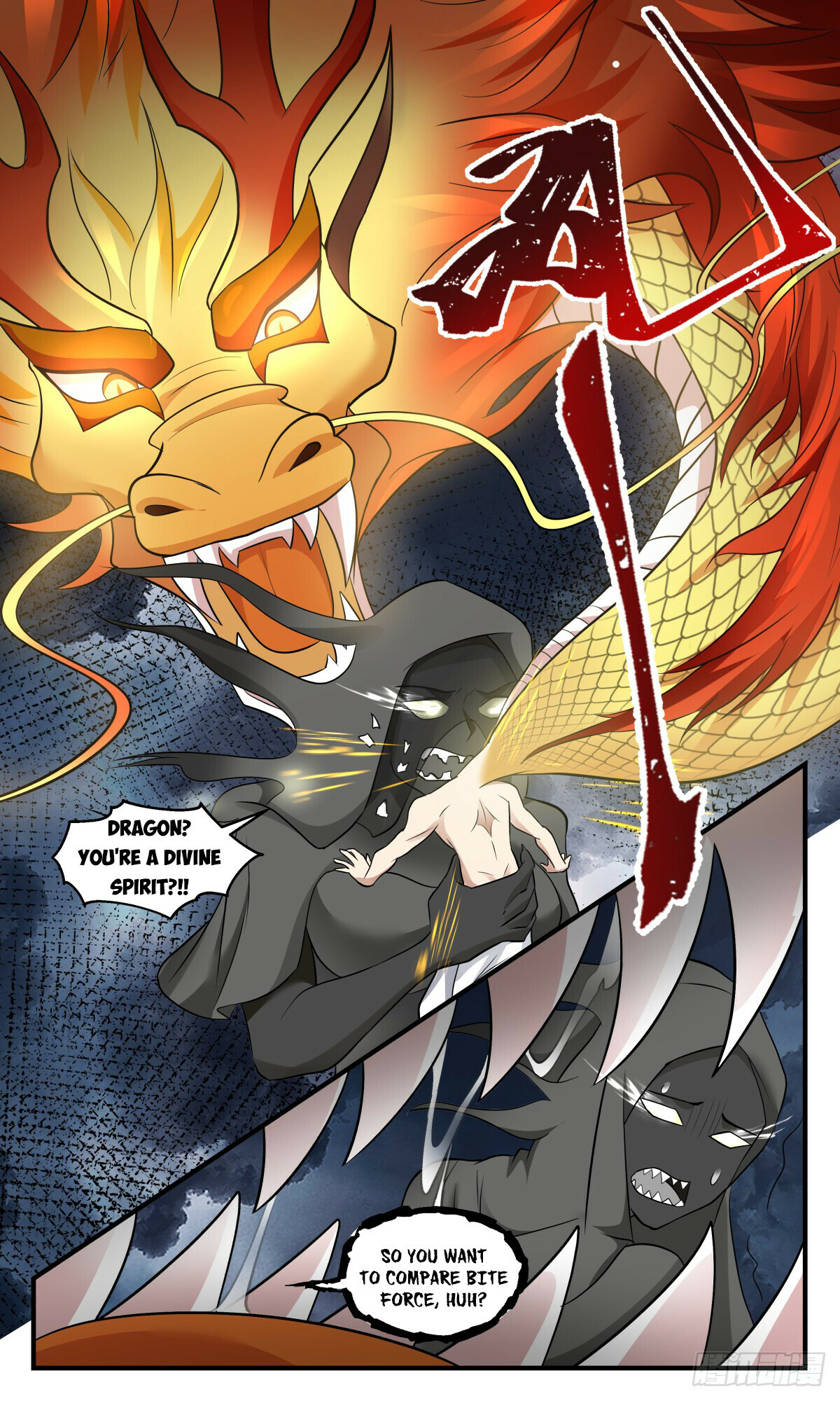 Martial Peak Chapter 3064 - 2