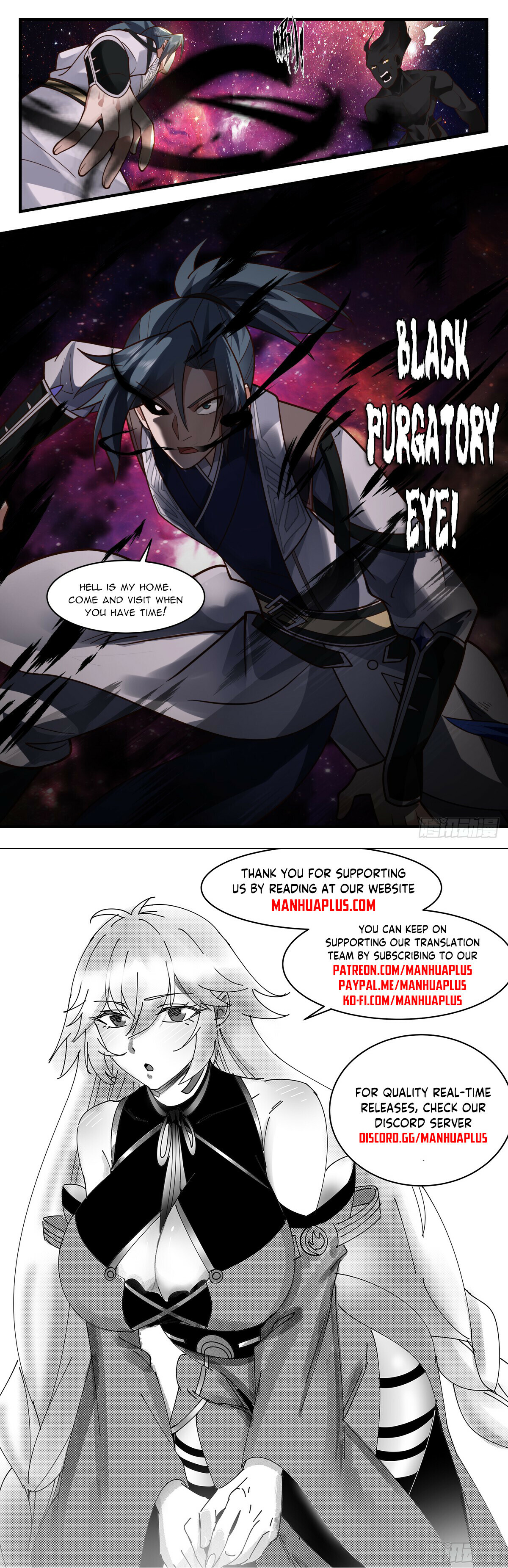 Martial Peak Chapter 3076 - 13