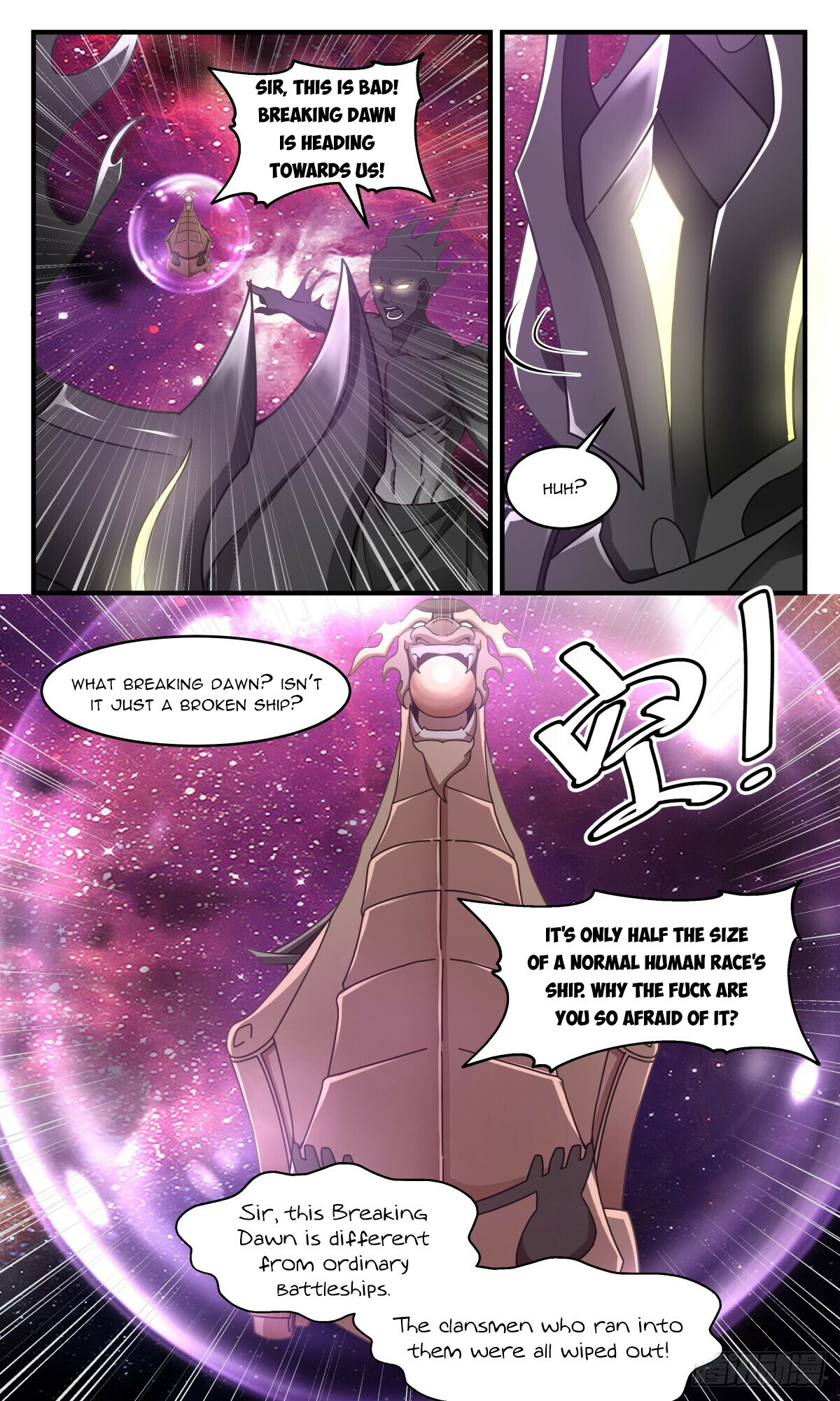 Martial Peak Chapter 3080 - 4