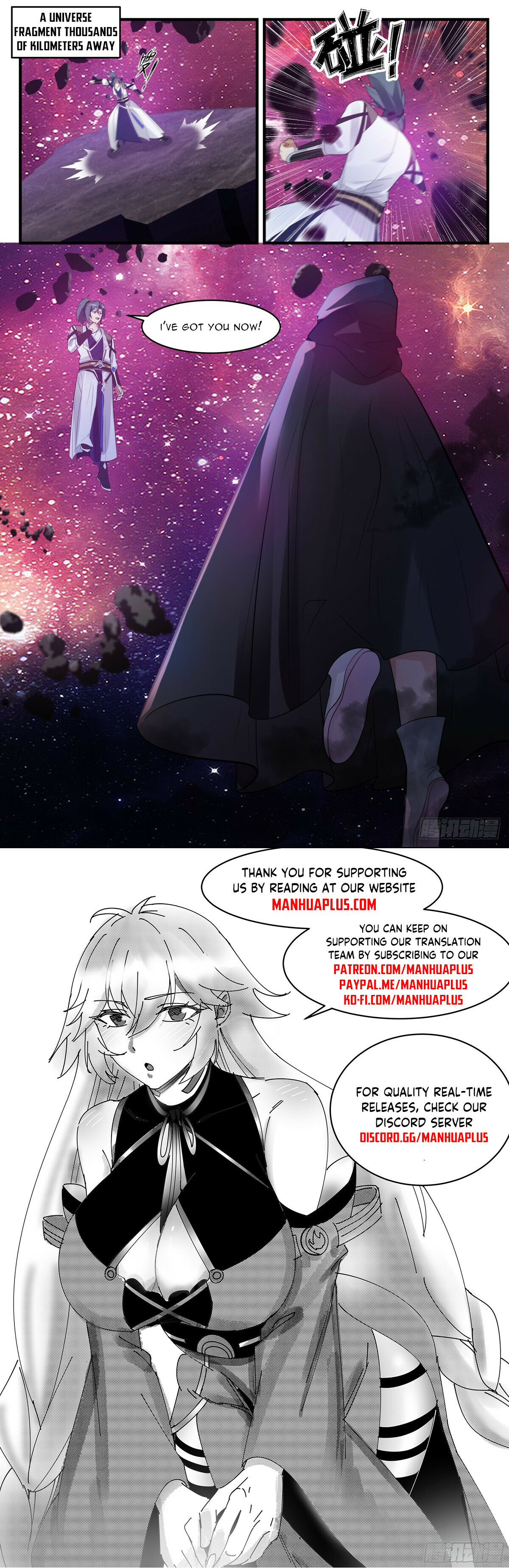 Martial Peak Chapter 3080 - 12