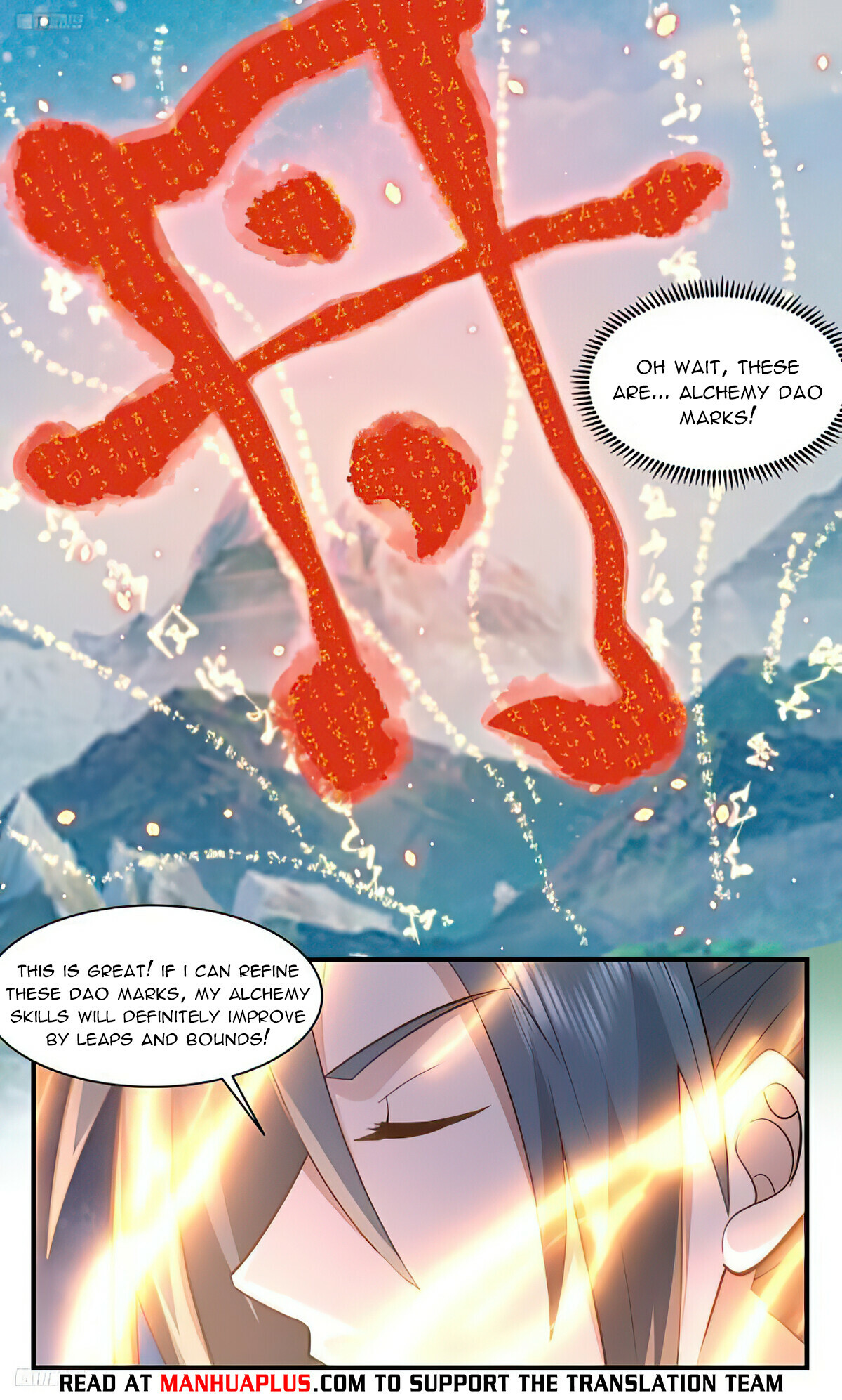 Martial Peak Chapter 3097 - 4