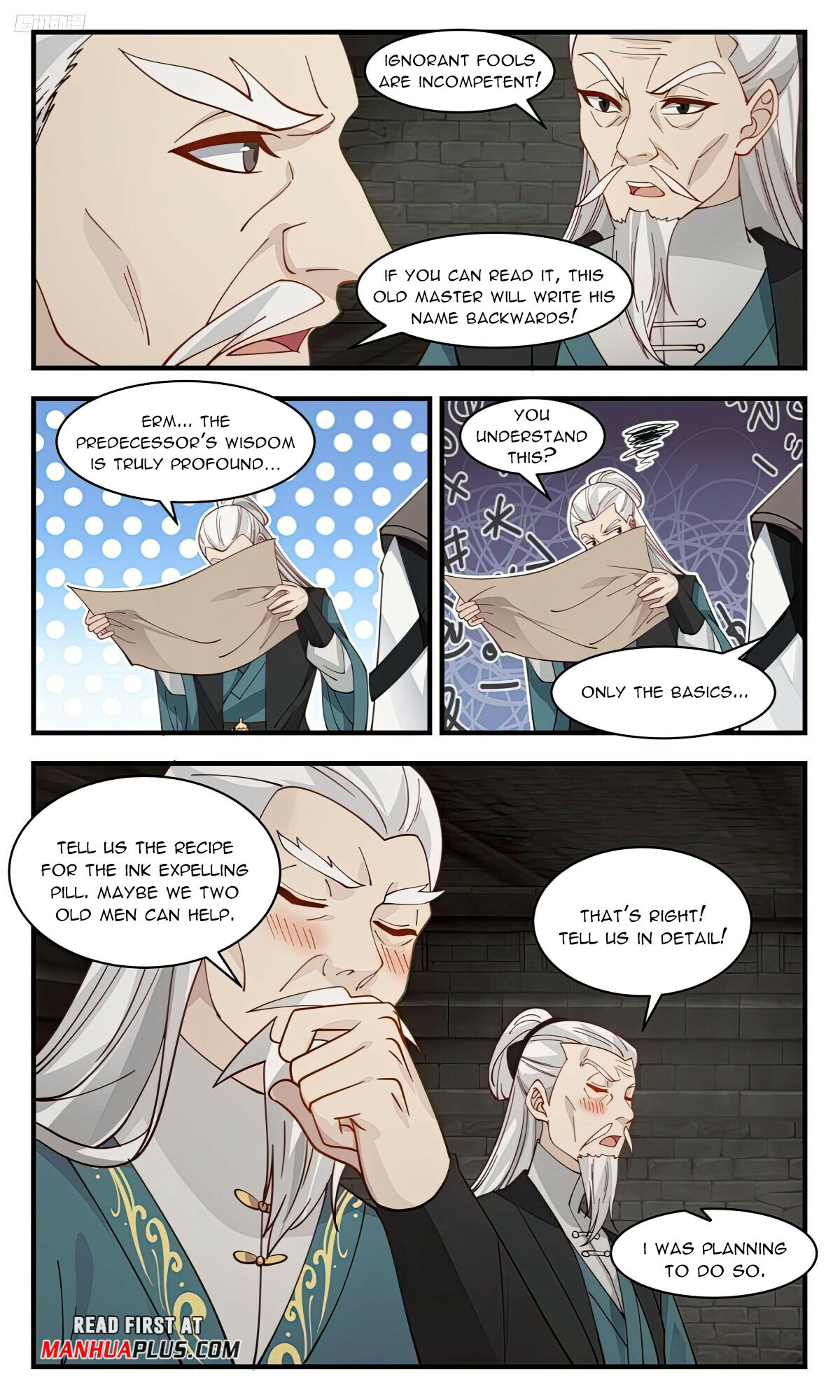 Martial Peak Chapter 3099 - 5
