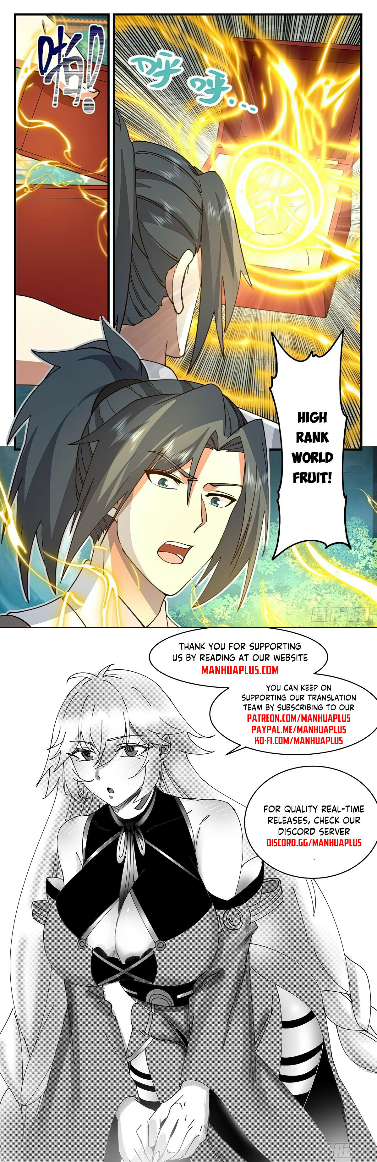Martial Peak Chapter 3099 - 12