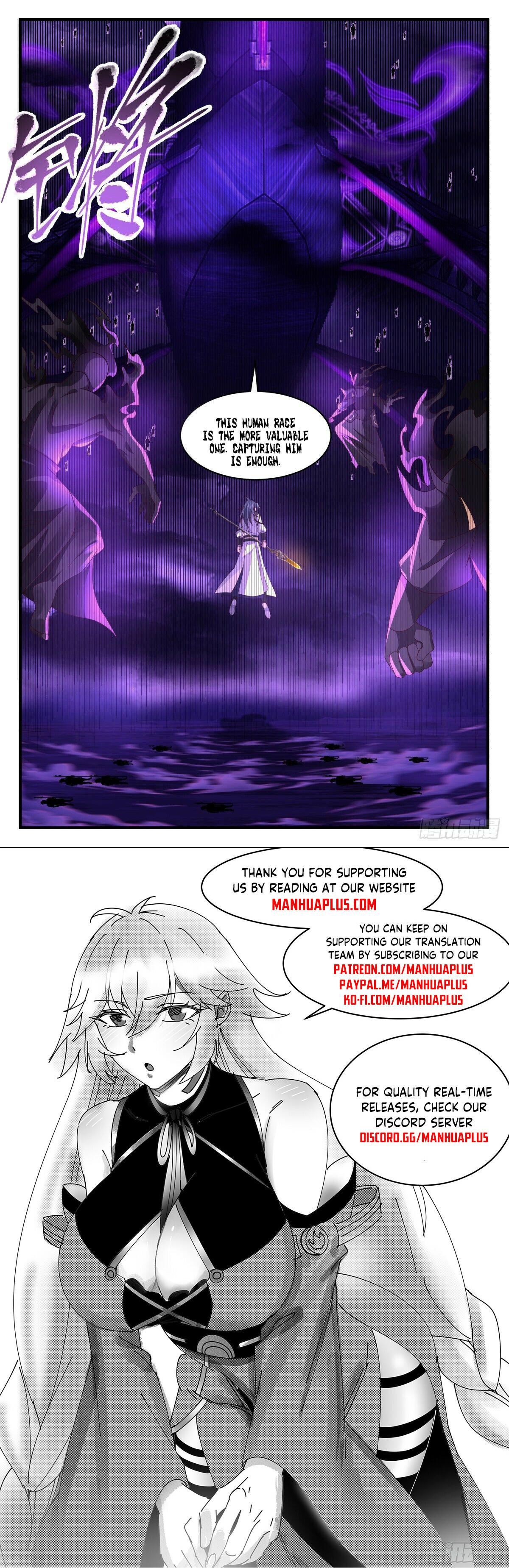 Martial Peak Chapter 3113 - 12