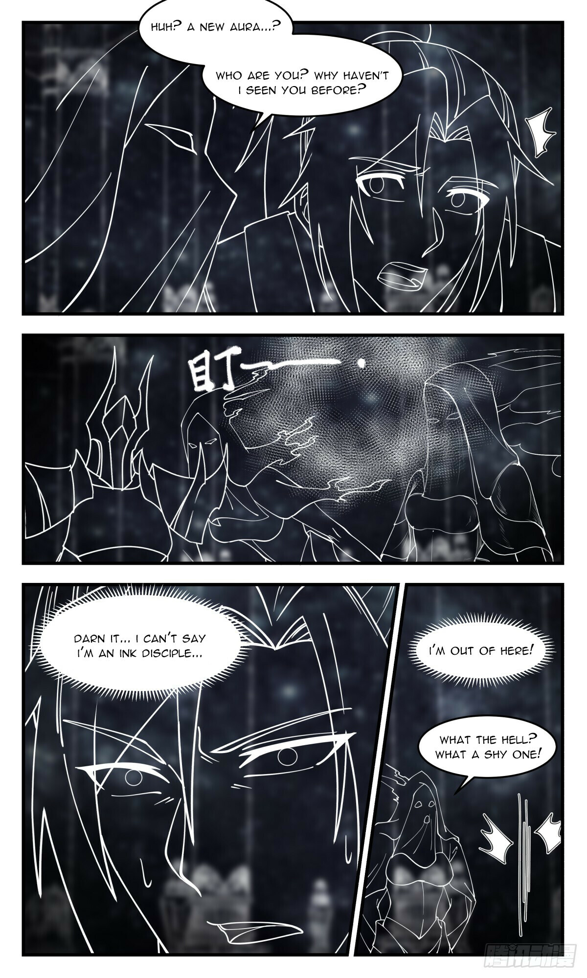 Martial Peak Chapter 3124 - 5