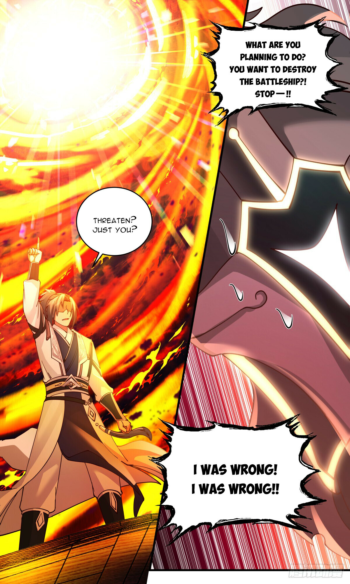Martial Peak Chapter 3131 - 6