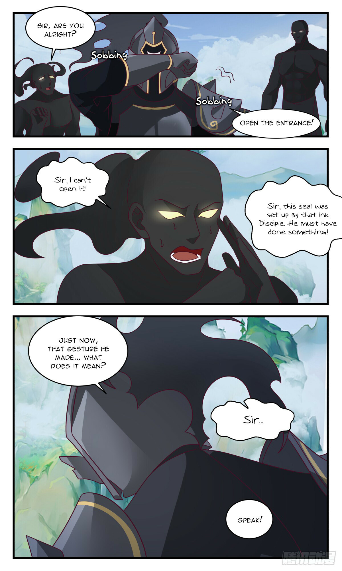Martial Peak Chapter 3131 - 10