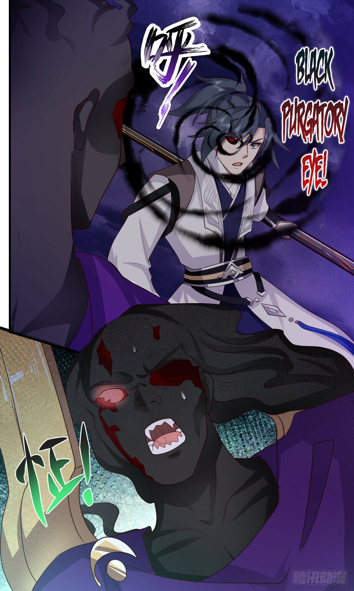 Martial Peak Chapter 3133 - 10