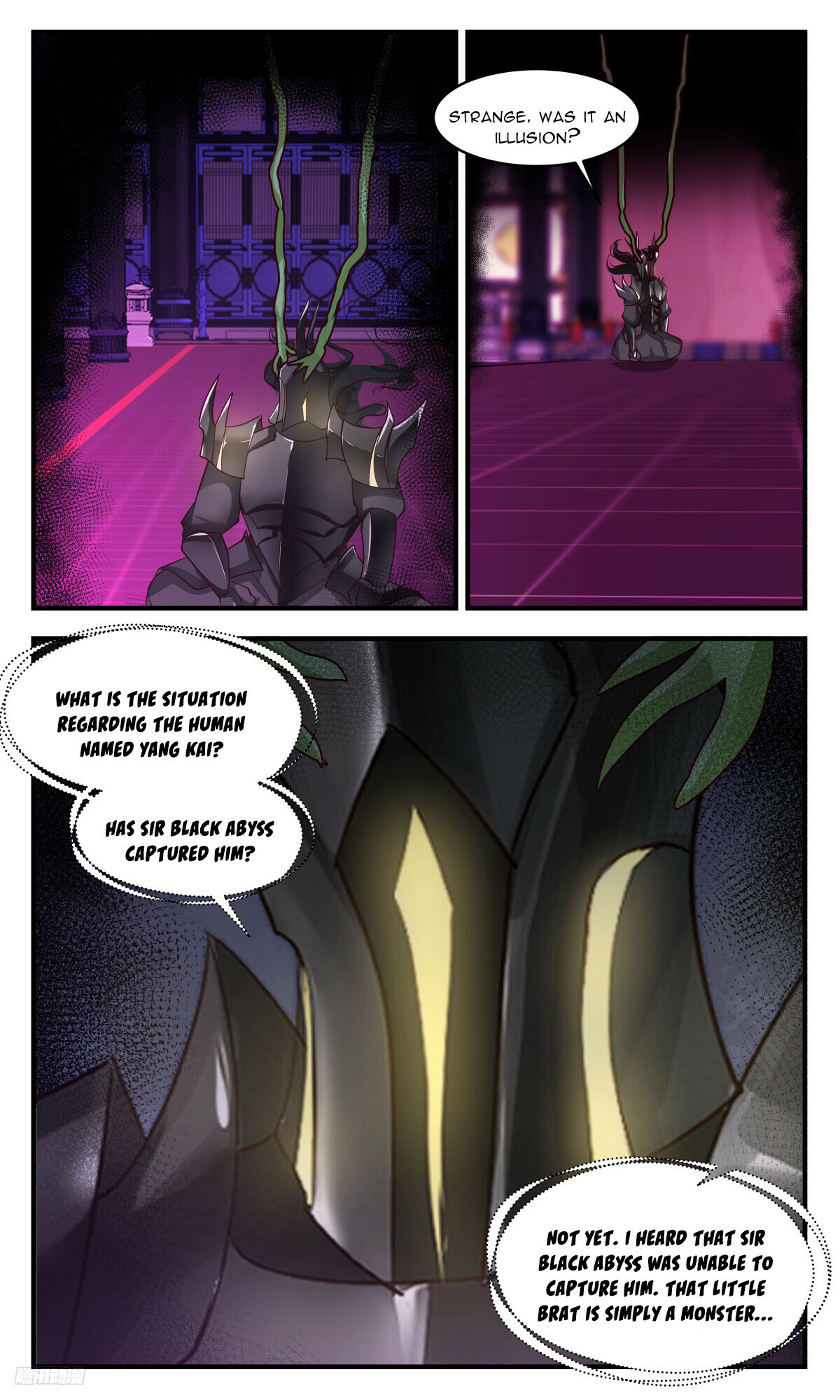 Martial Peak Chapter 3136 - 10