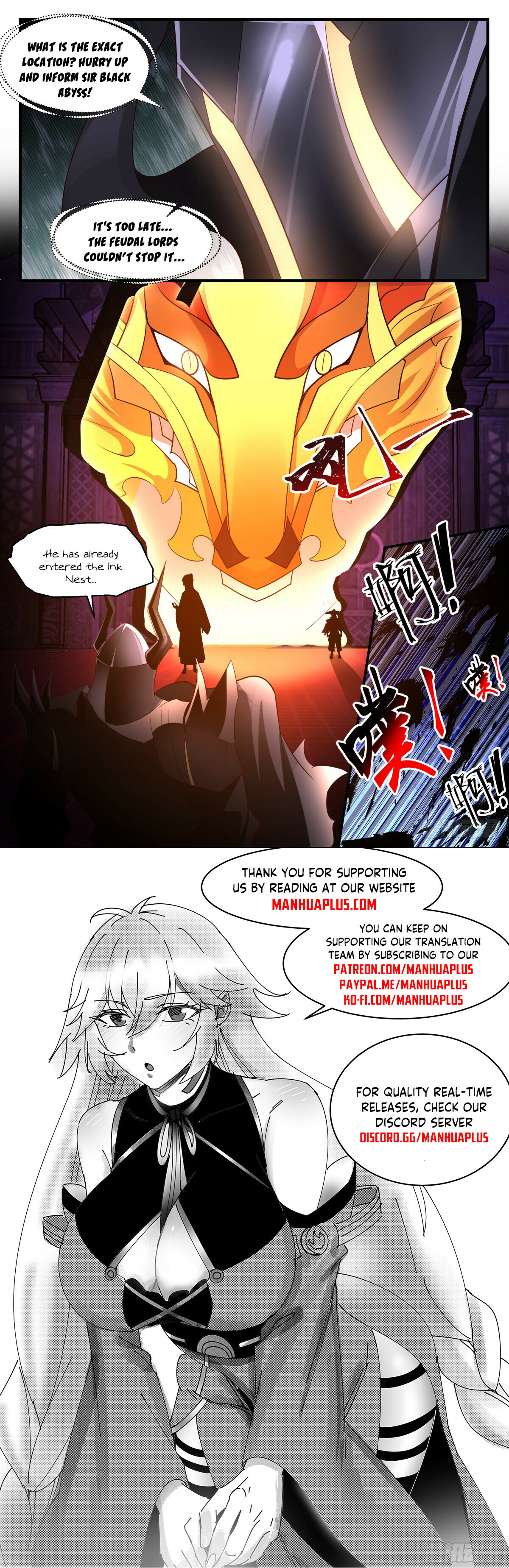 Martial Peak Chapter 3136 - 12