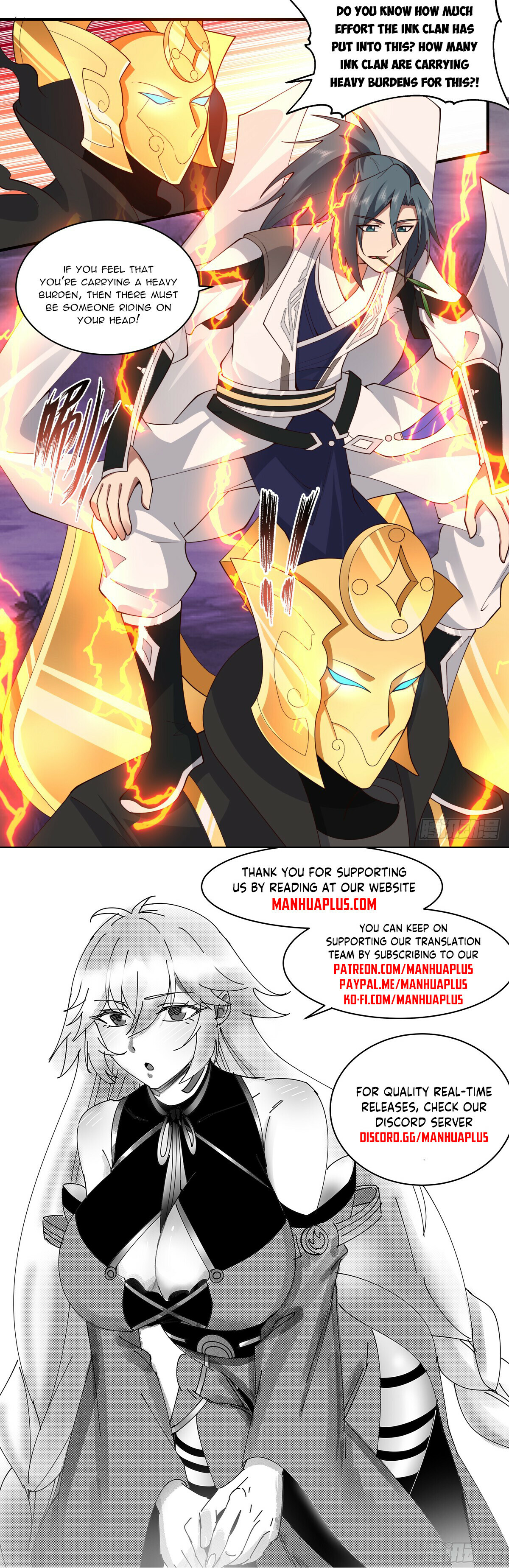Martial Peak Chapter 3135 - 13