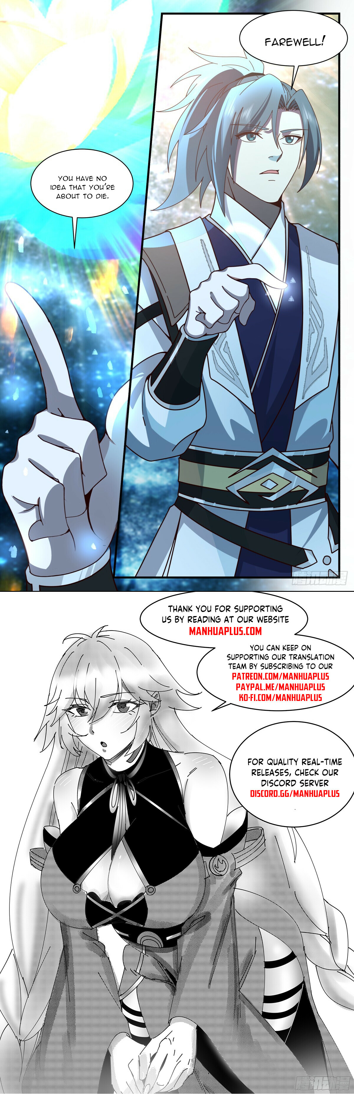 Martial Peak Chapter 3137 - 12