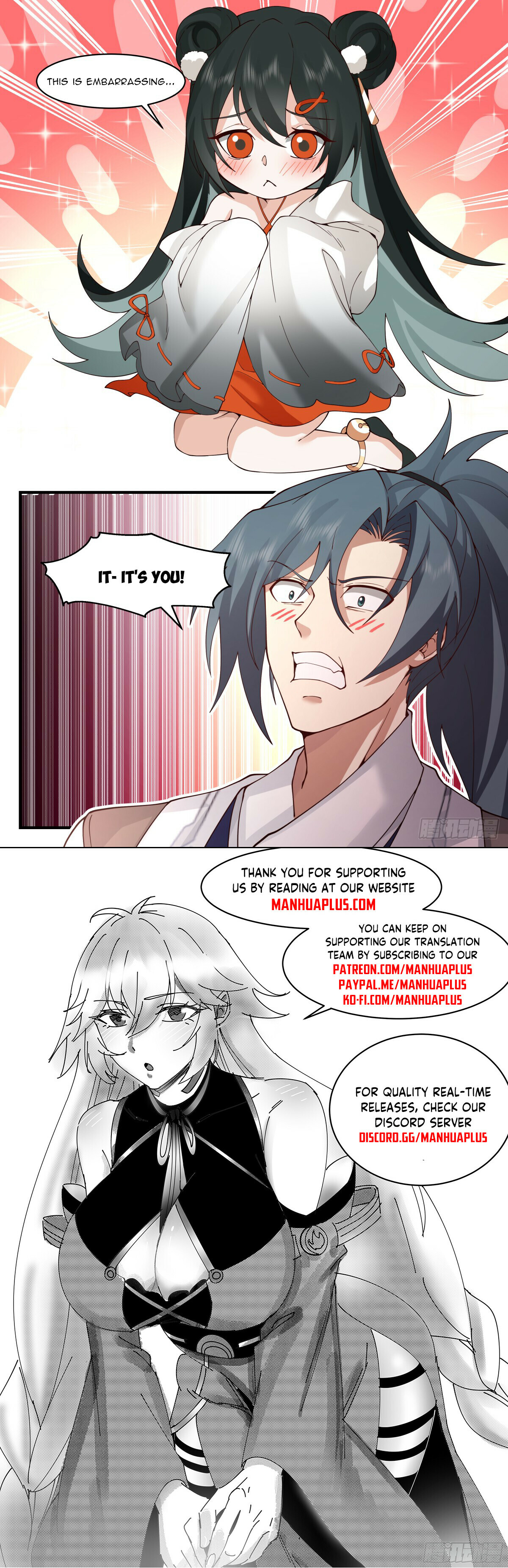 Martial Peak Chapter 3141 - 12