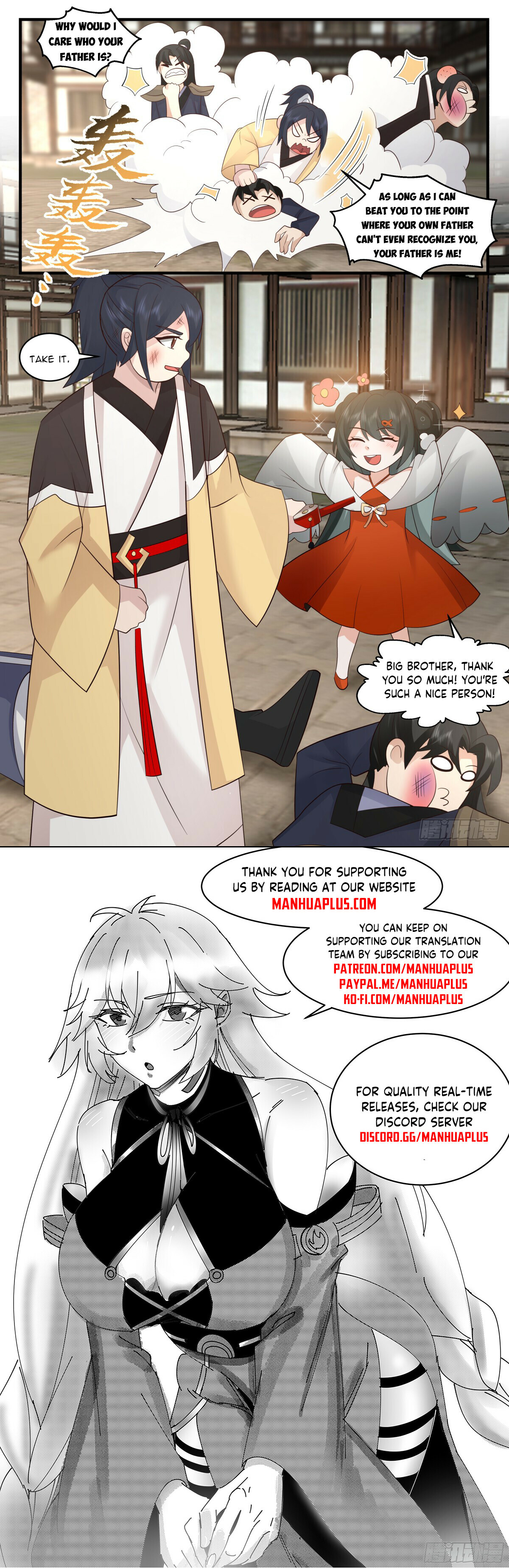 Martial Peak Chapter 3144 - 12