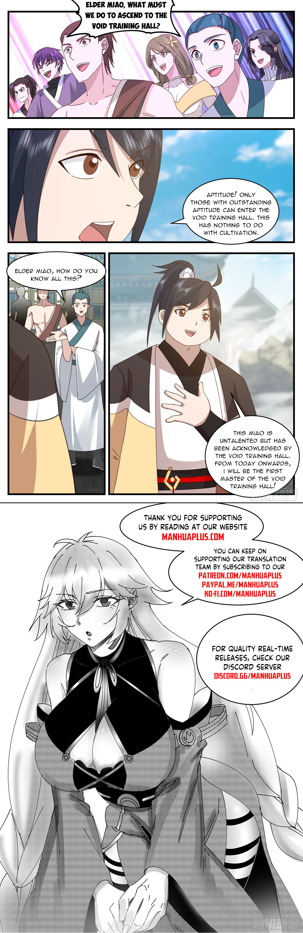 Martial Peak Chapter 3146 - 12