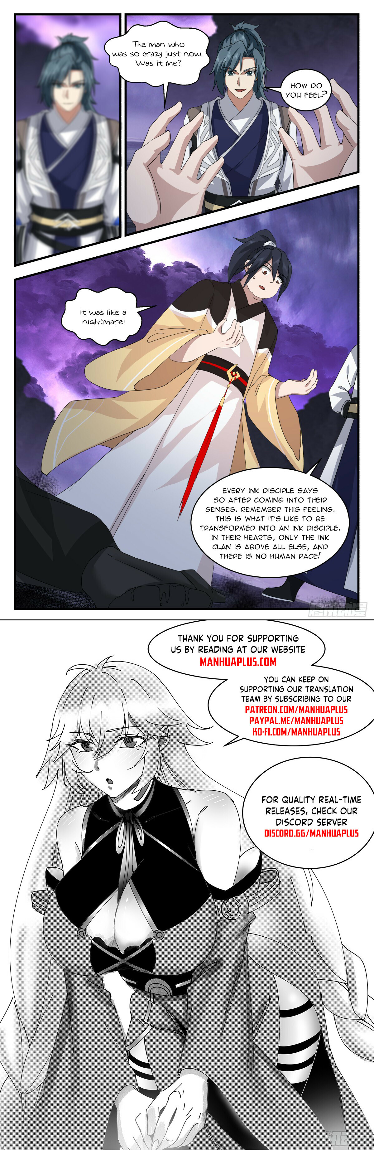 Martial Peak Chapter 3150 - 12