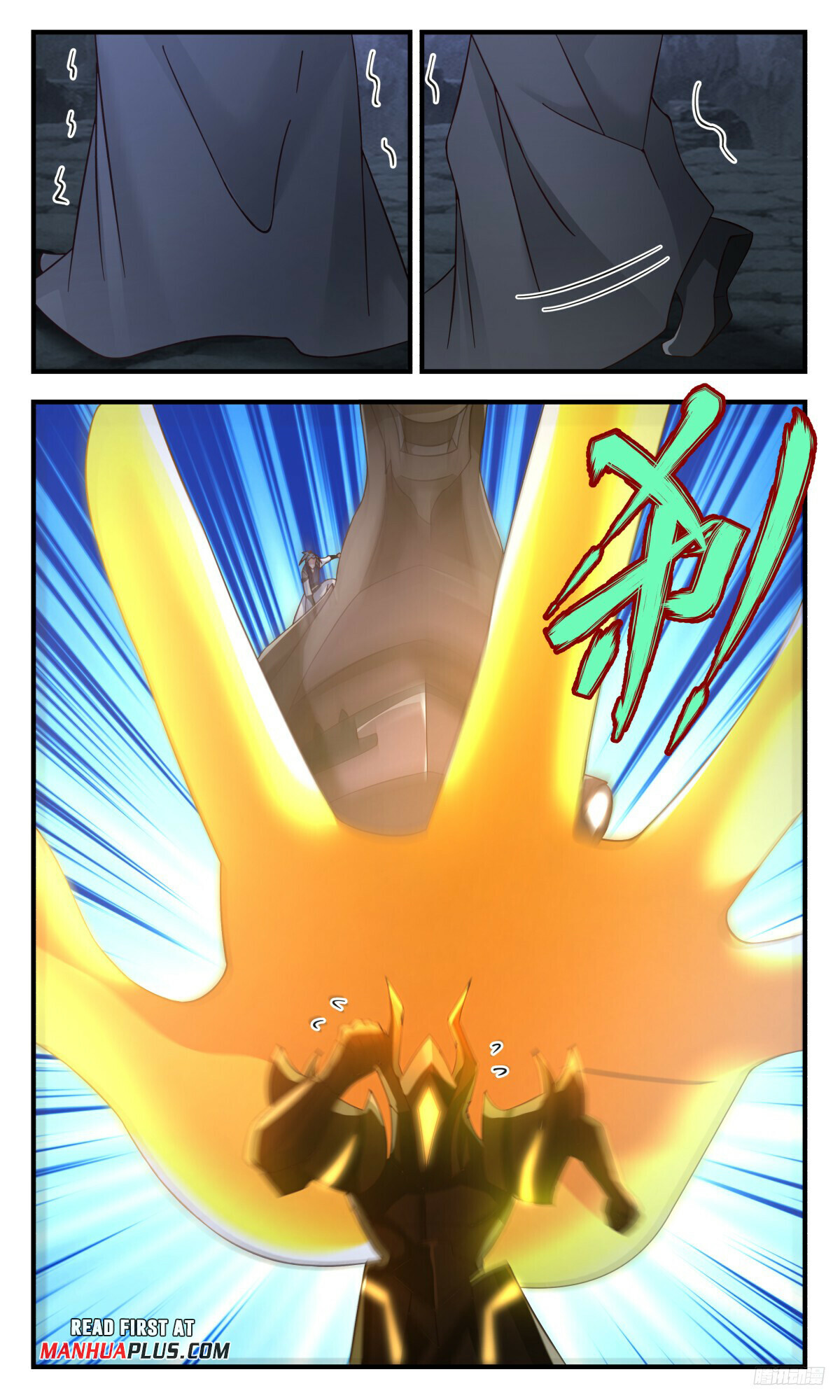 Martial Peak Chapter 3152 - 11