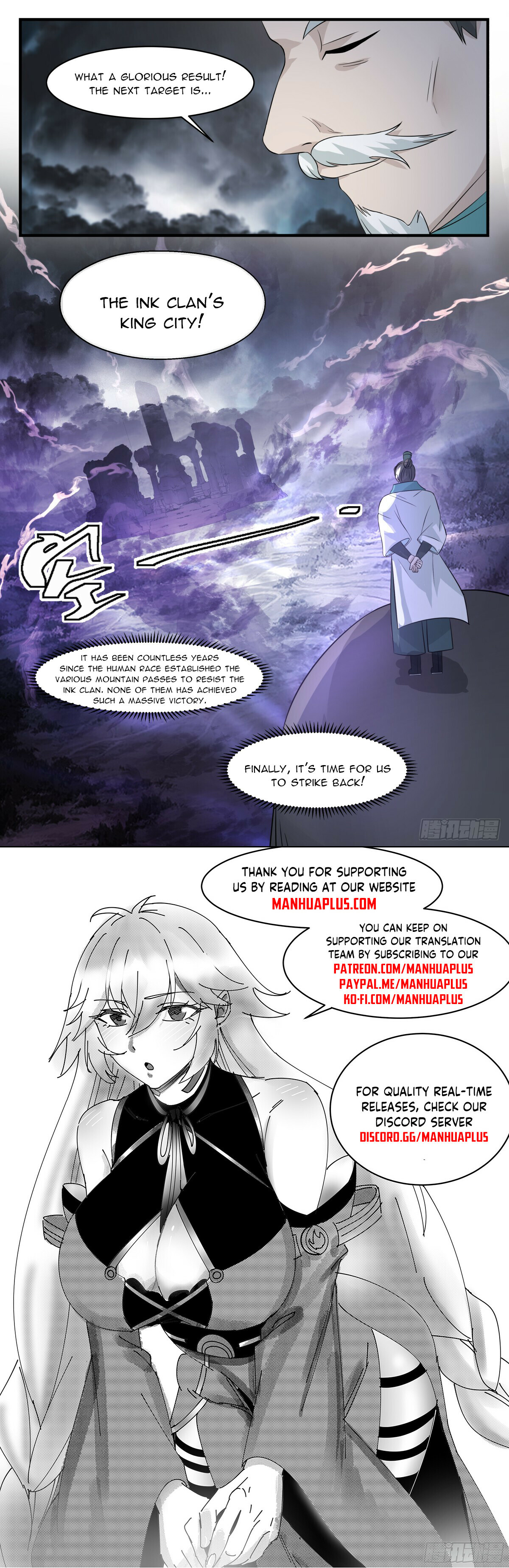 Martial Peak Chapter 3154 - 12