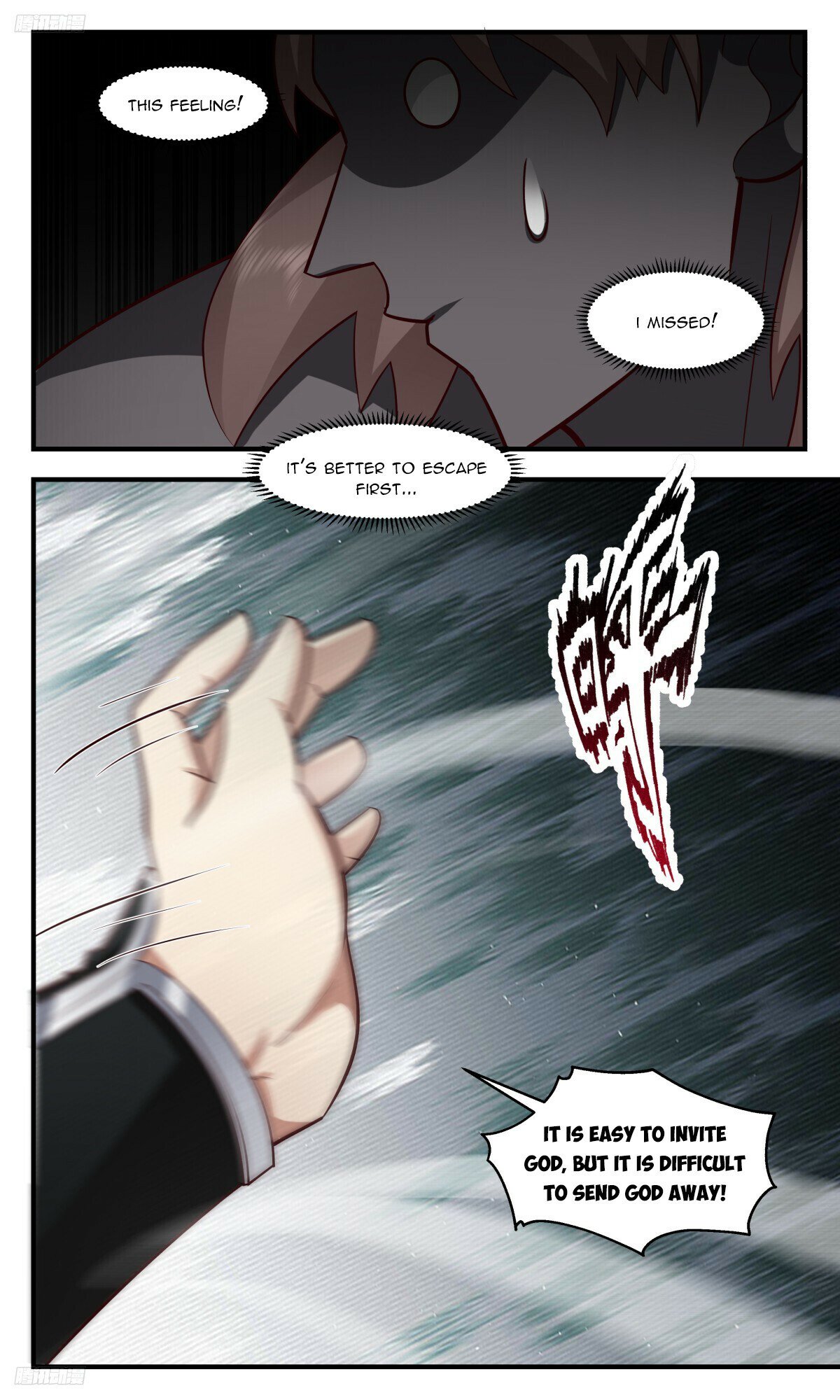 Martial Peak Chapter 3170 - 2