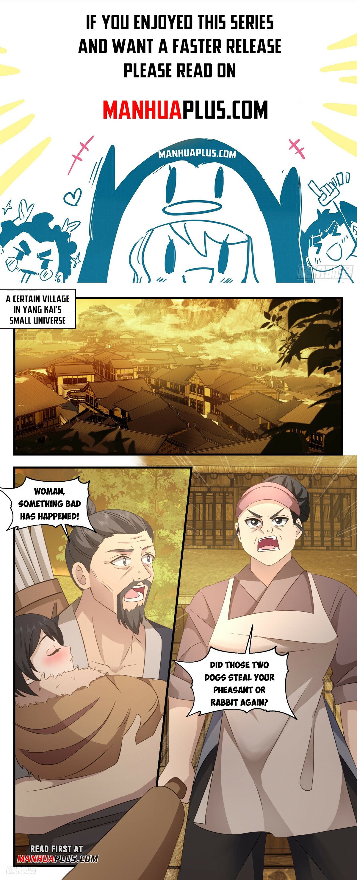 Martial Peak Chapter 3178 - 1