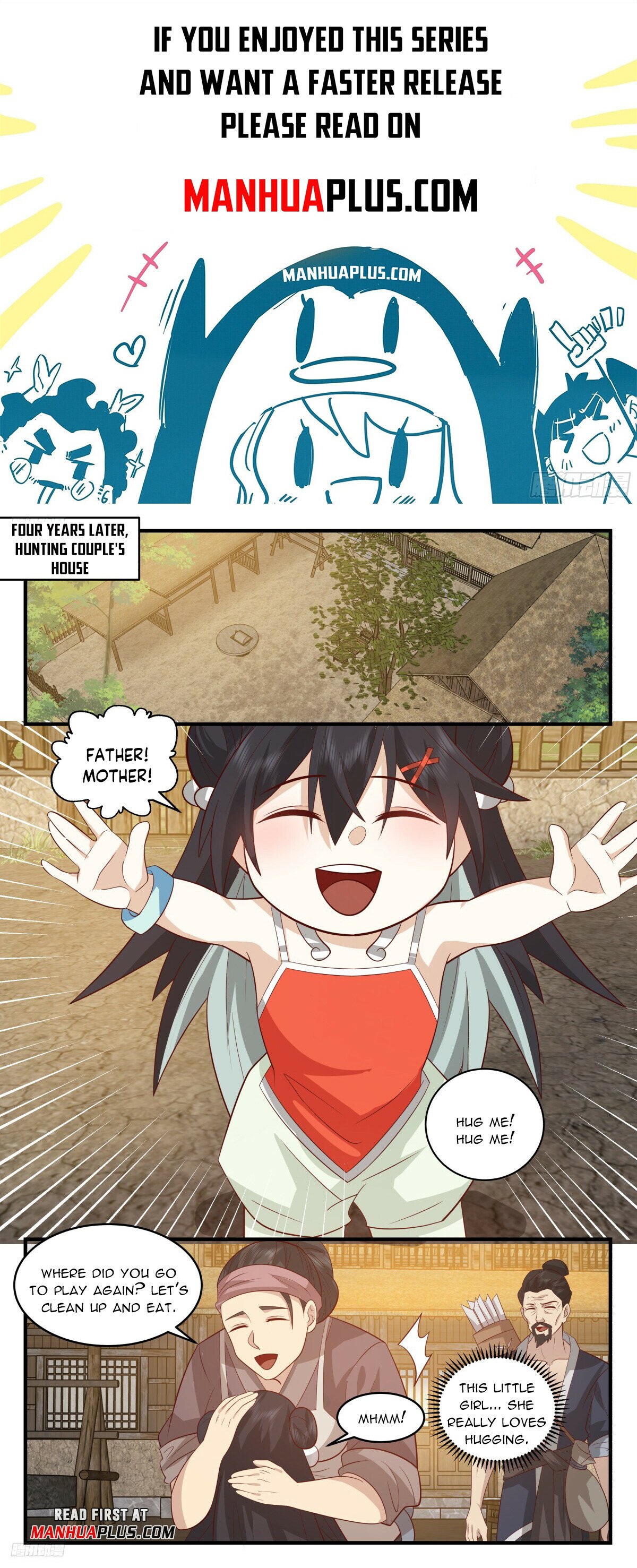 Martial Peak Chapter 3179 - 1