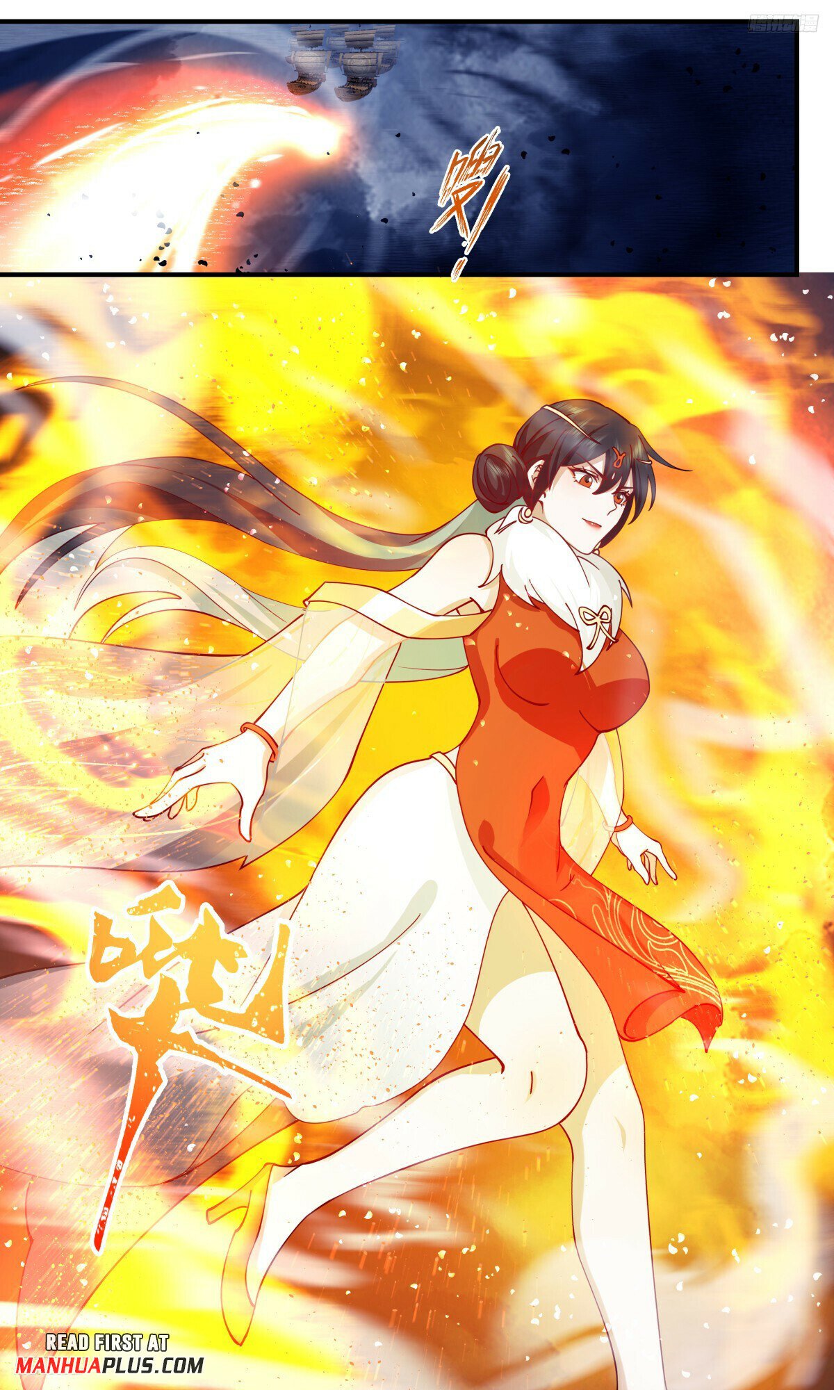 Martial Peak Chapter 3176 - 5