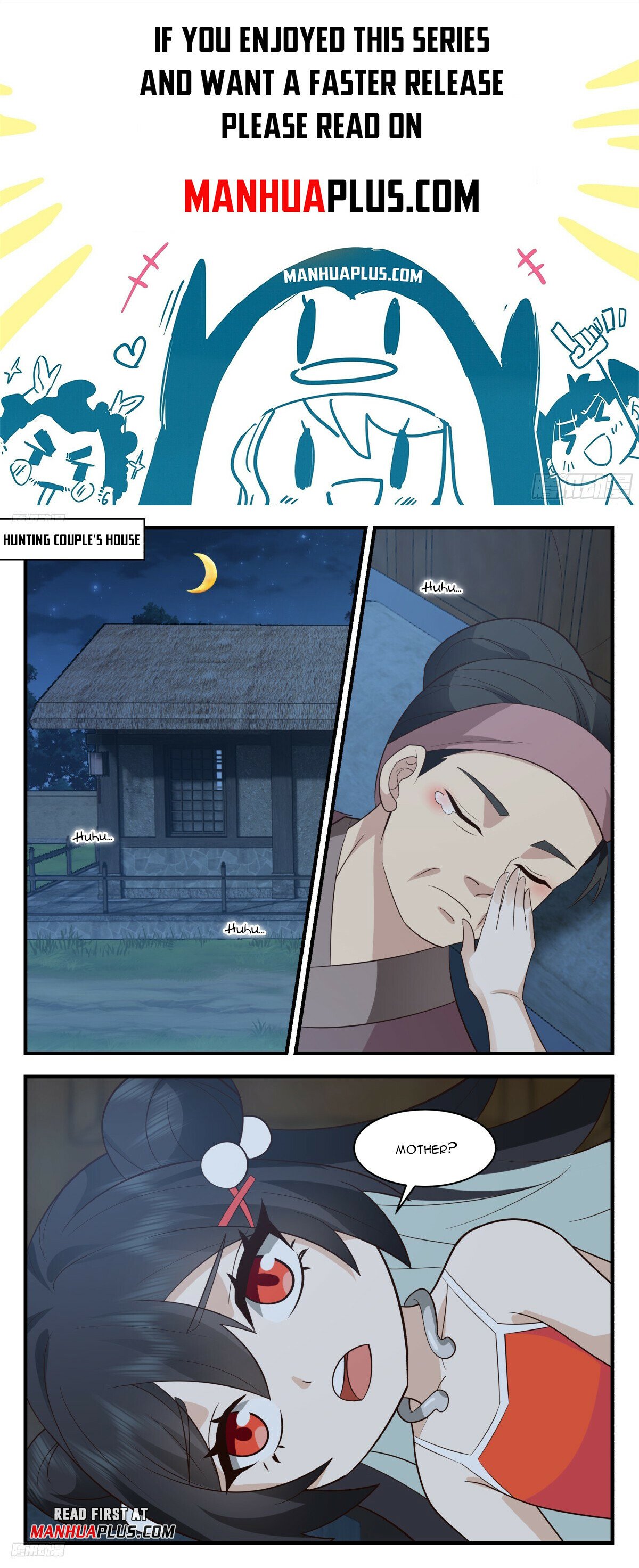Martial Peak Chapter 3180 - 1