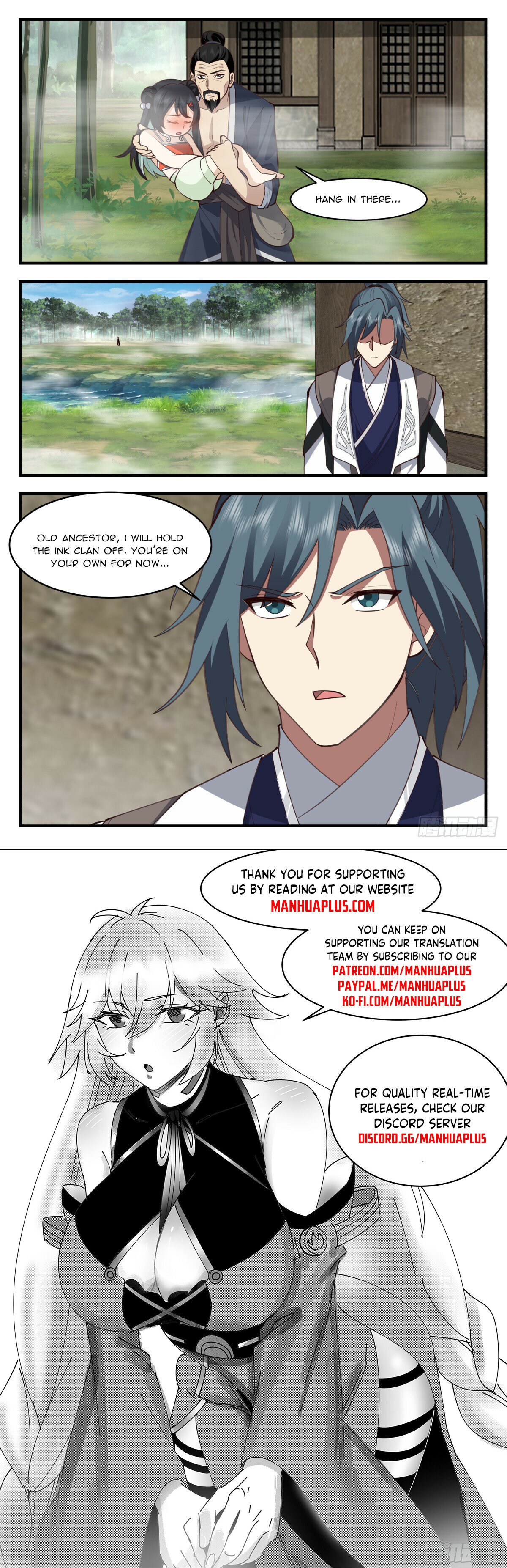 Martial Peak Chapter 3177 - 12