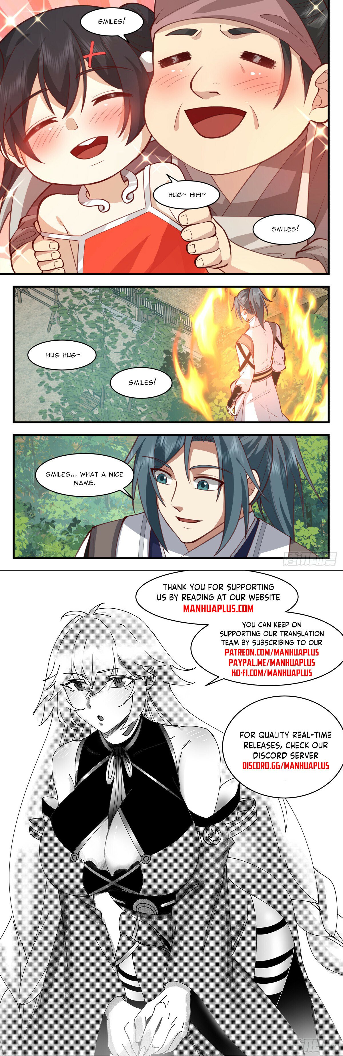 Martial Peak Chapter 3178 - 12