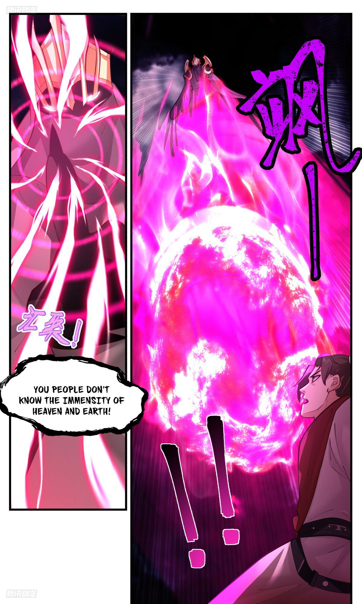 Martial Peak Chapter 3182 - 2