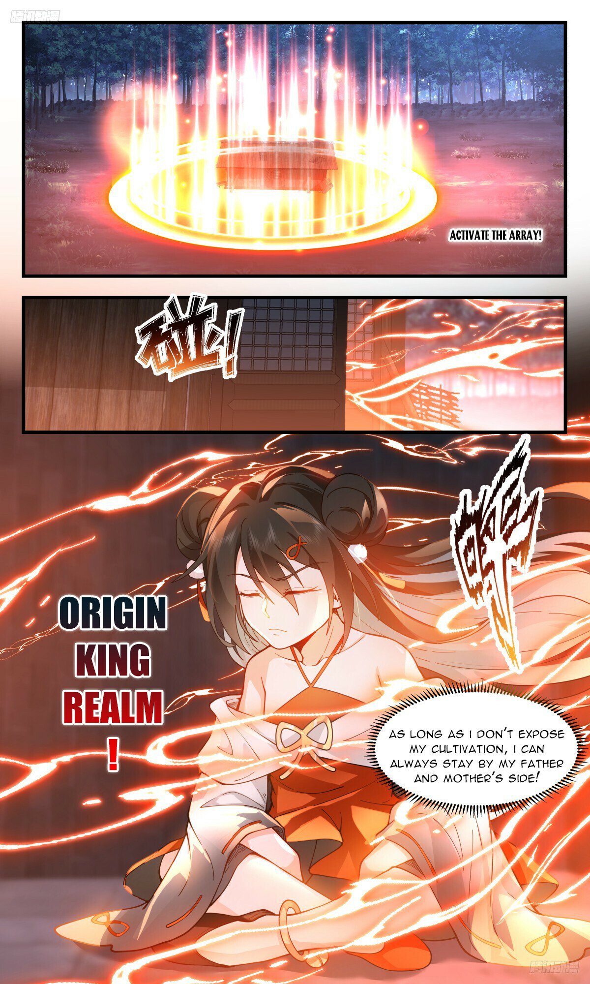 Martial Peak Chapter 3183 - 6