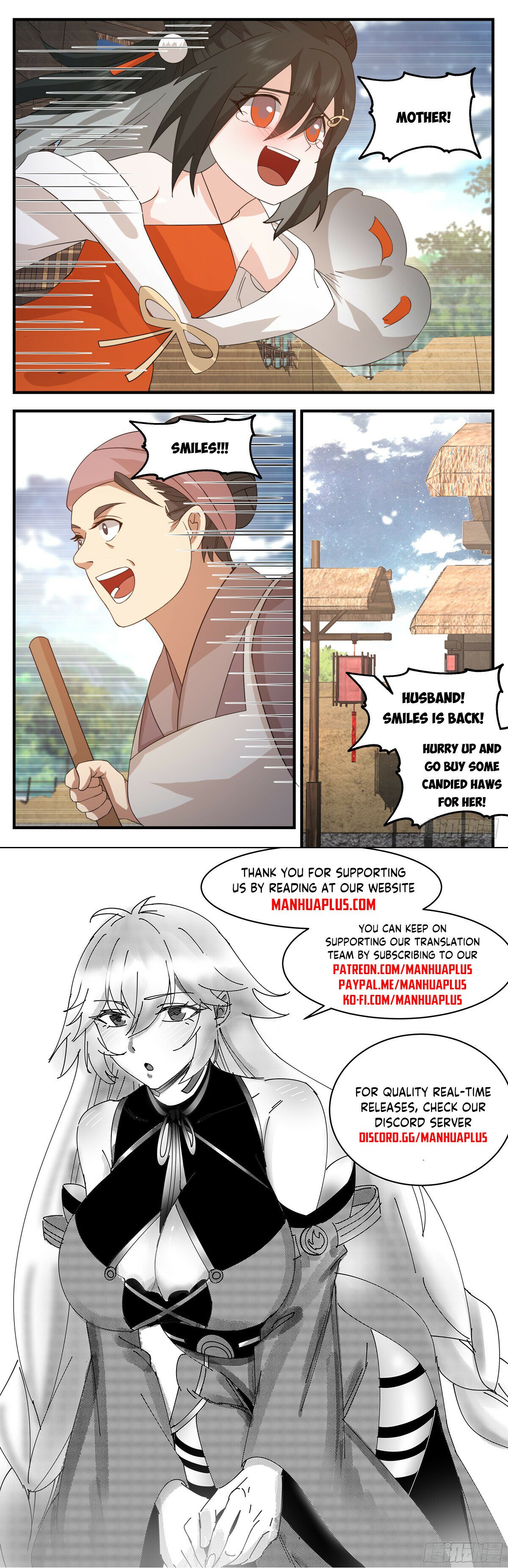 Martial Peak Chapter 3182 - 12
