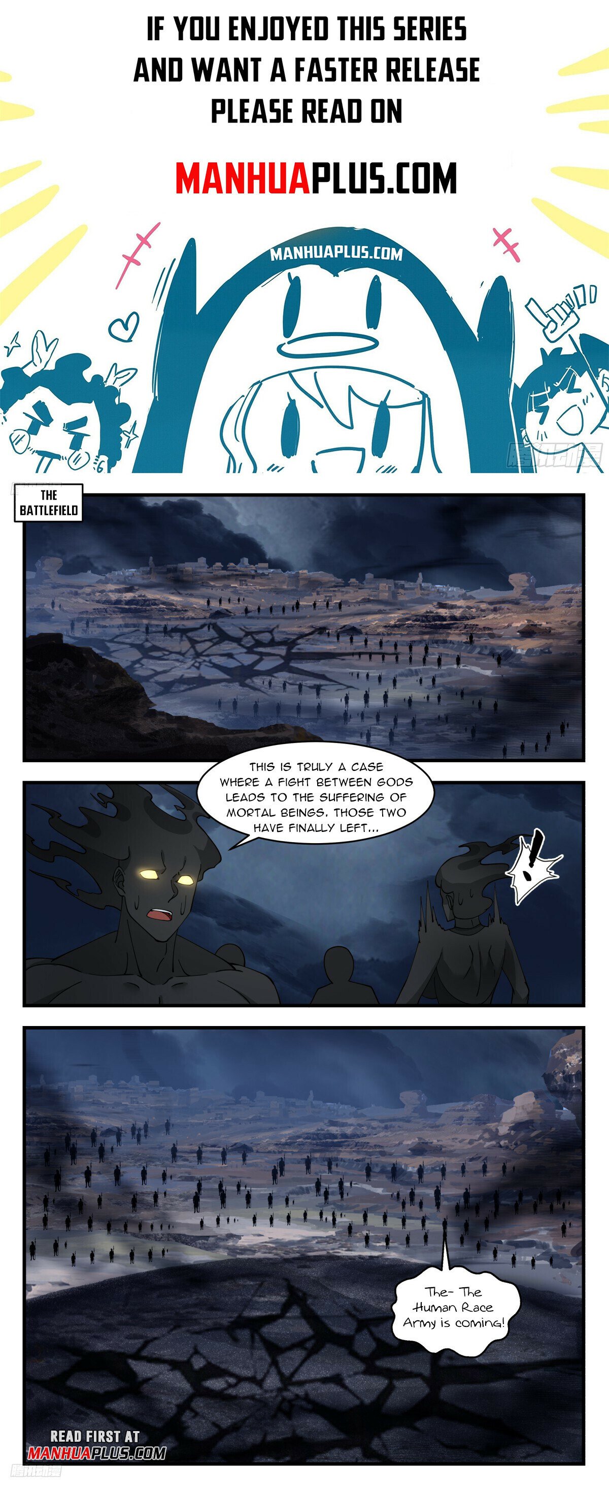 Martial Peak Chapter 3188 - 1