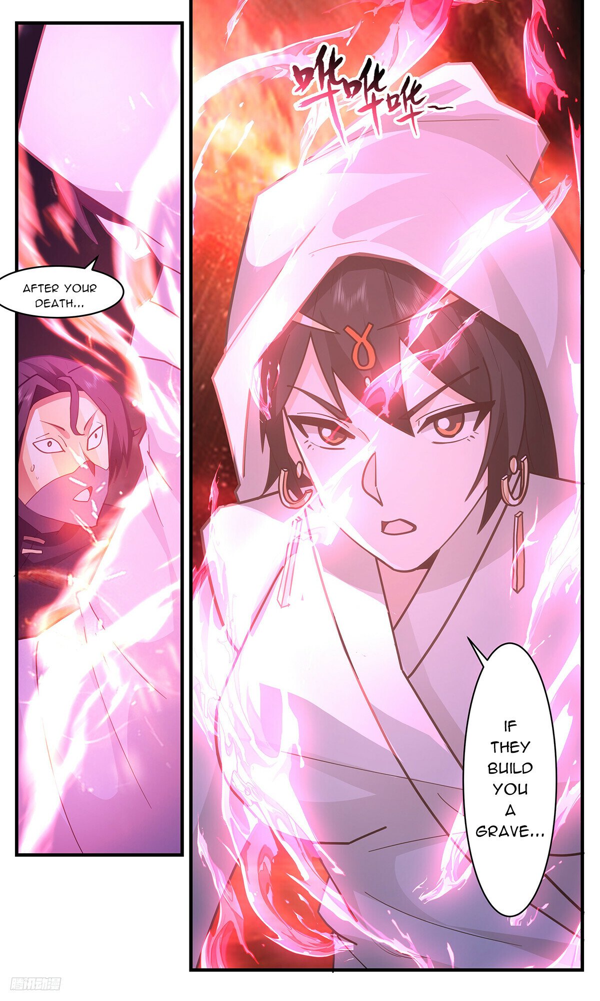 Martial Peak Chapter 3186 - 10