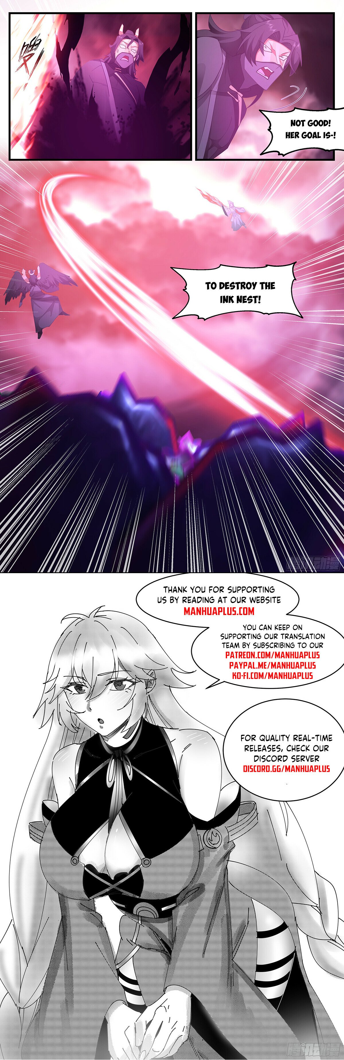 Martial Peak Chapter 3186 - 12