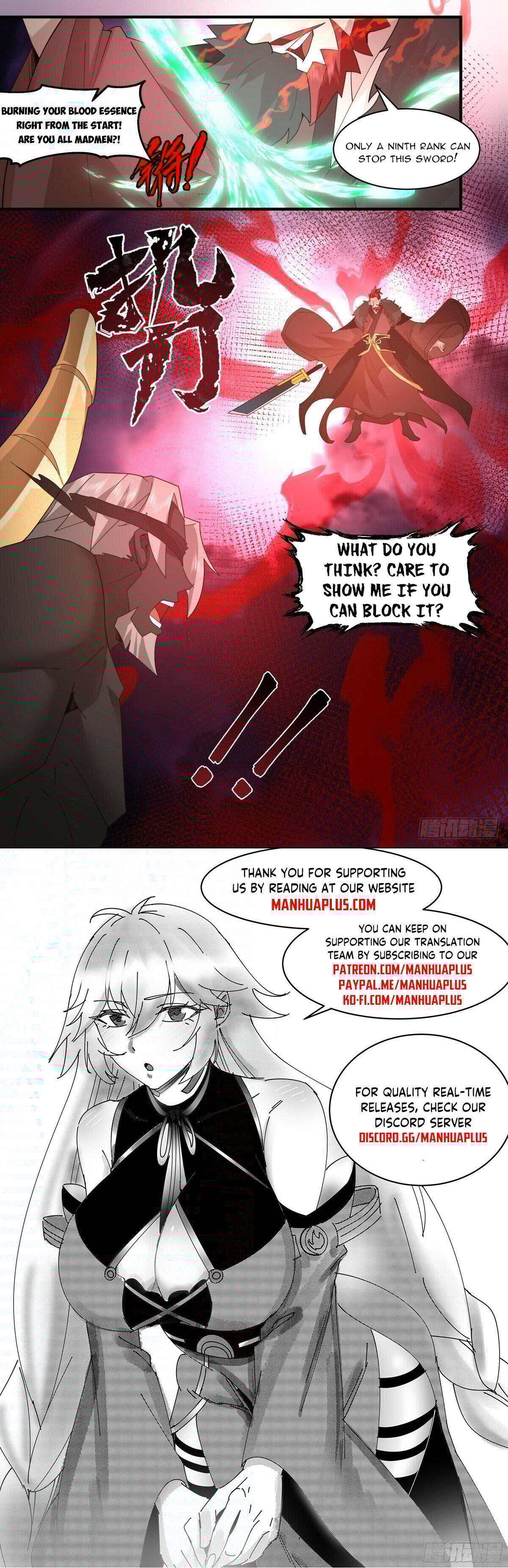 Martial Peak Chapter 3190 - 12