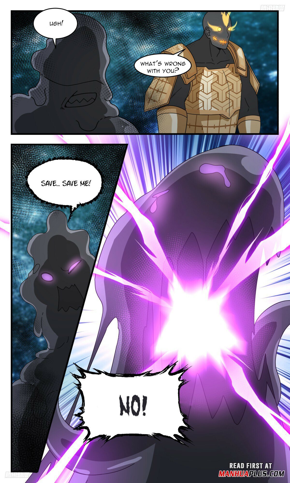 Martial Peak Chapter 3207 - 5