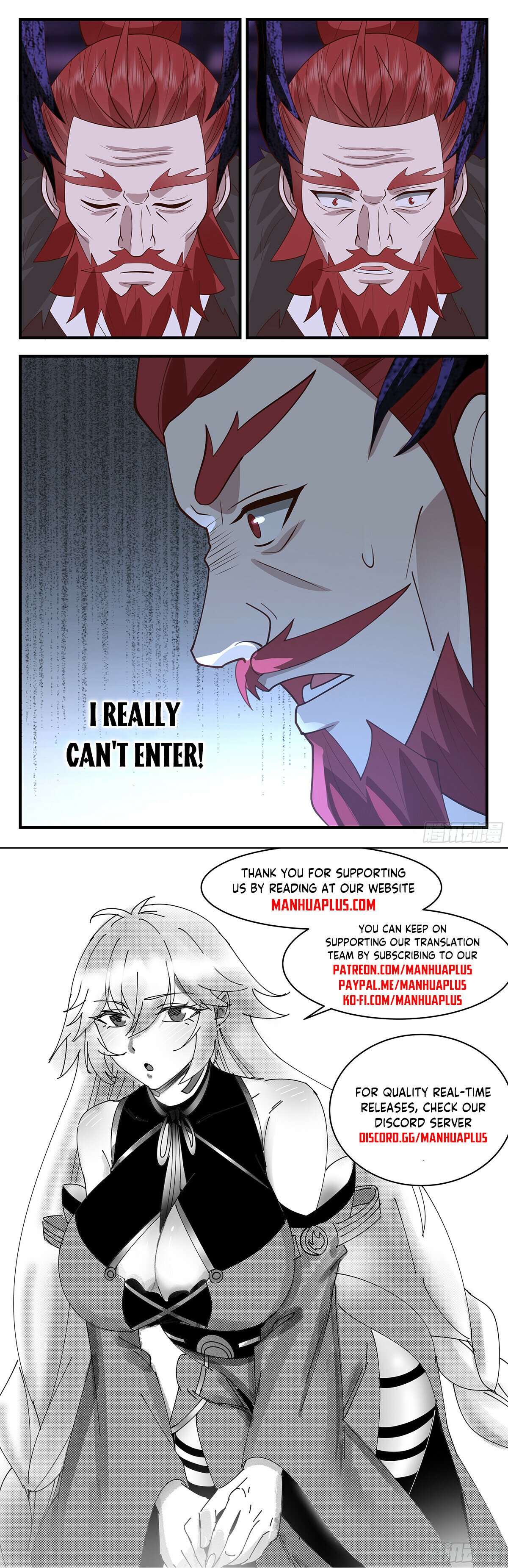 Martial Peak Chapter 3212 - 12