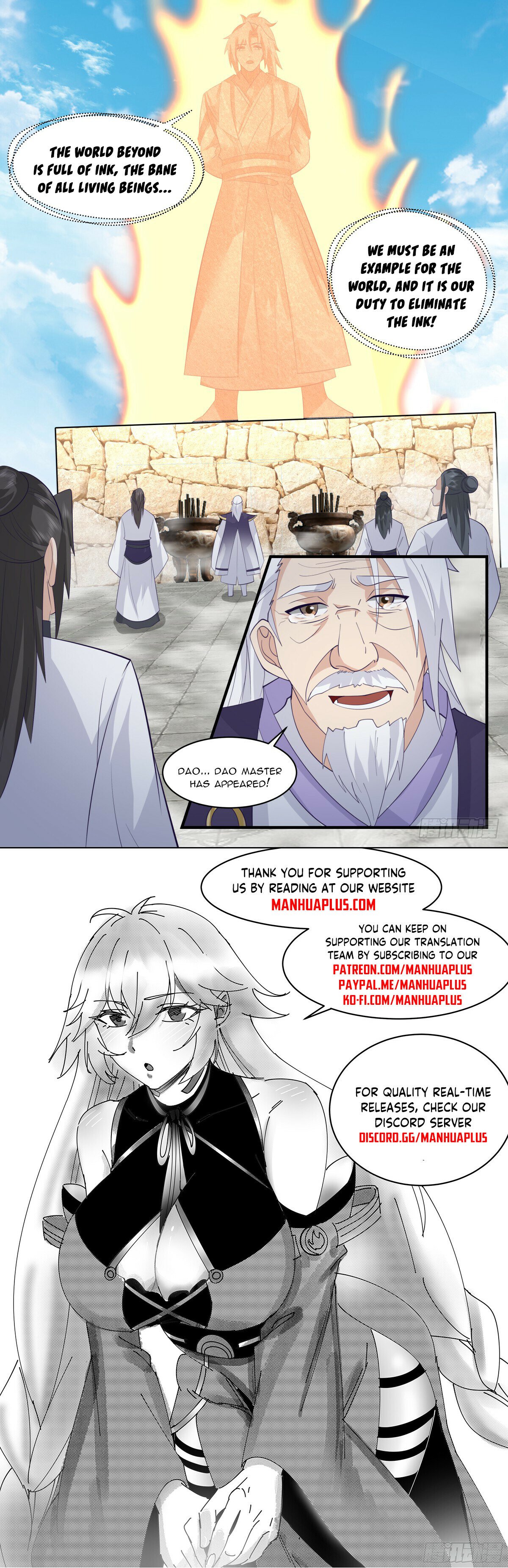 Martial Peak Chapter 3213 - 12