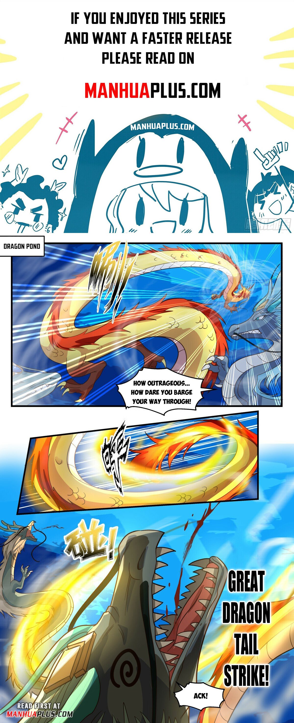 Martial Peak Chapter 3224 - 1