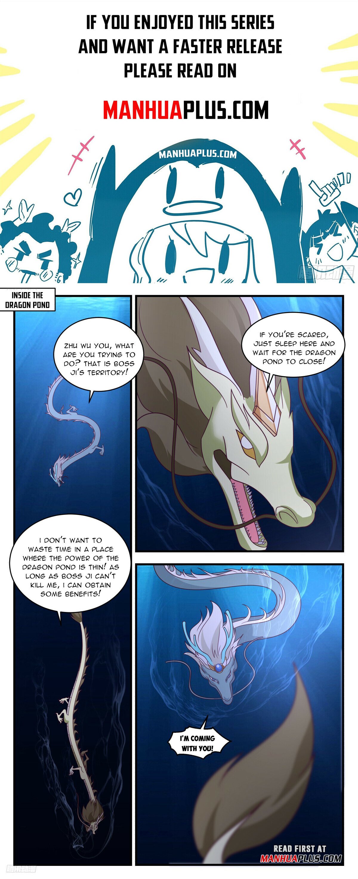 Martial Peak Chapter 3225 - 1