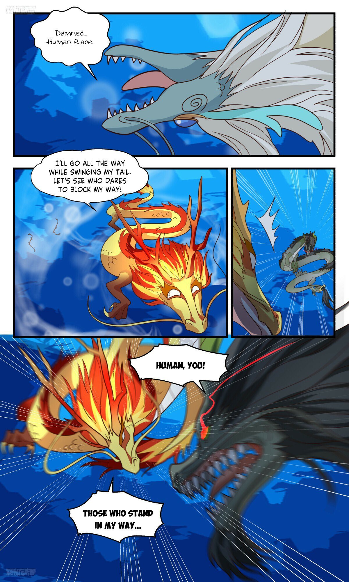 Martial Peak Chapter 3224 - 2