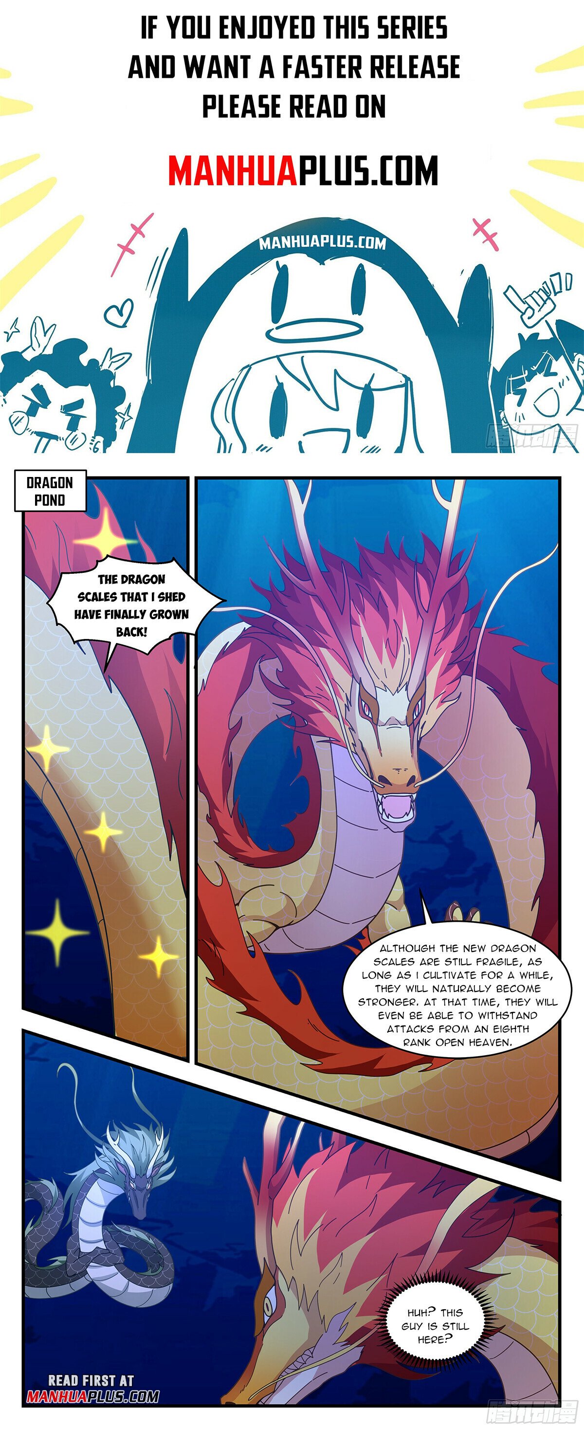 Martial Peak Chapter 3227 - 1