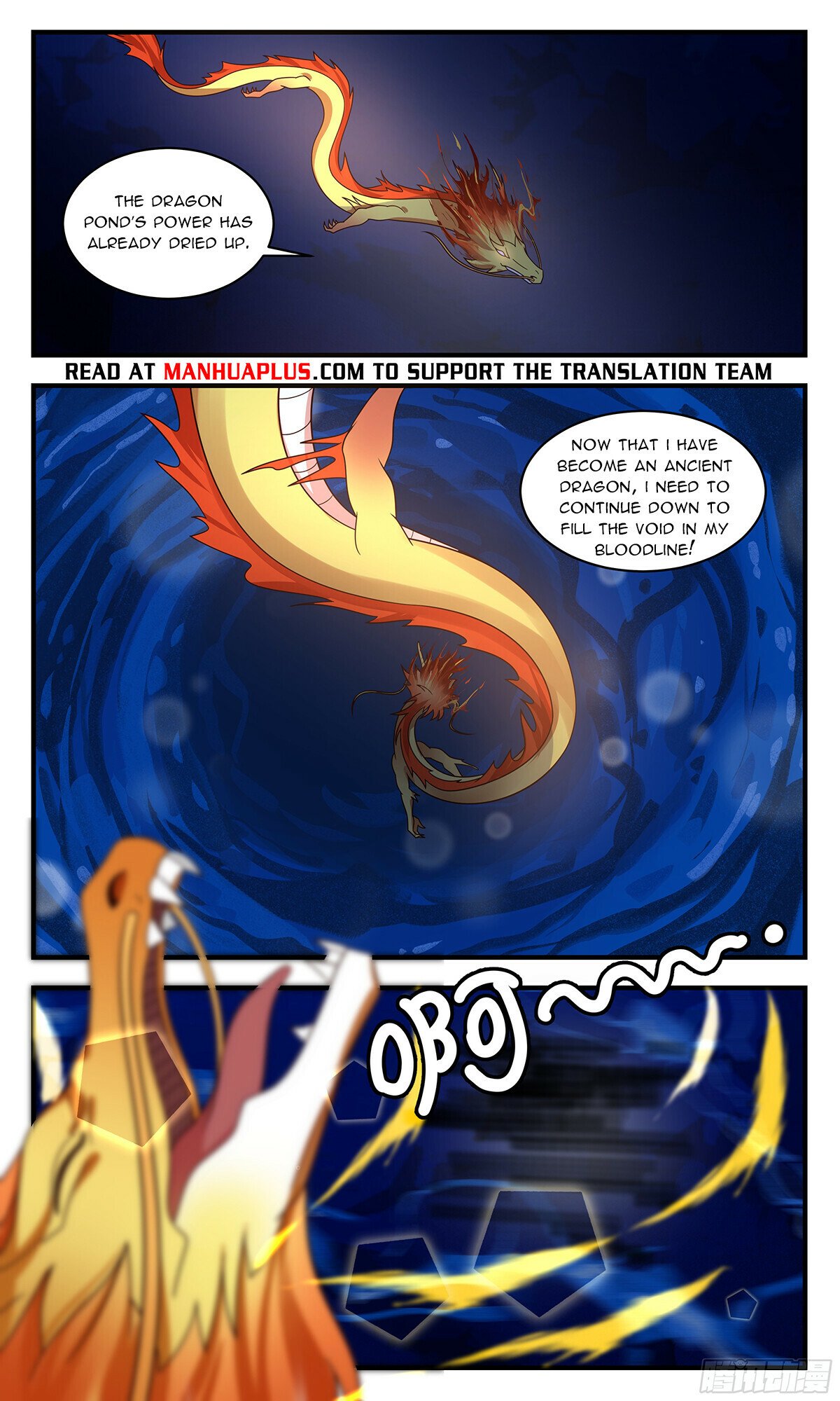 Martial Peak Chapter 3227 - 4