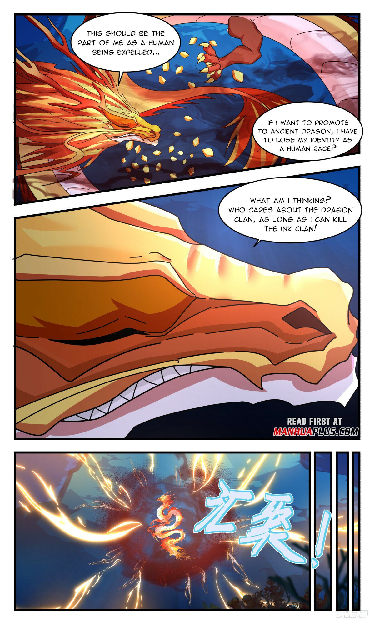 Martial Peak Chapter 3225 - 11